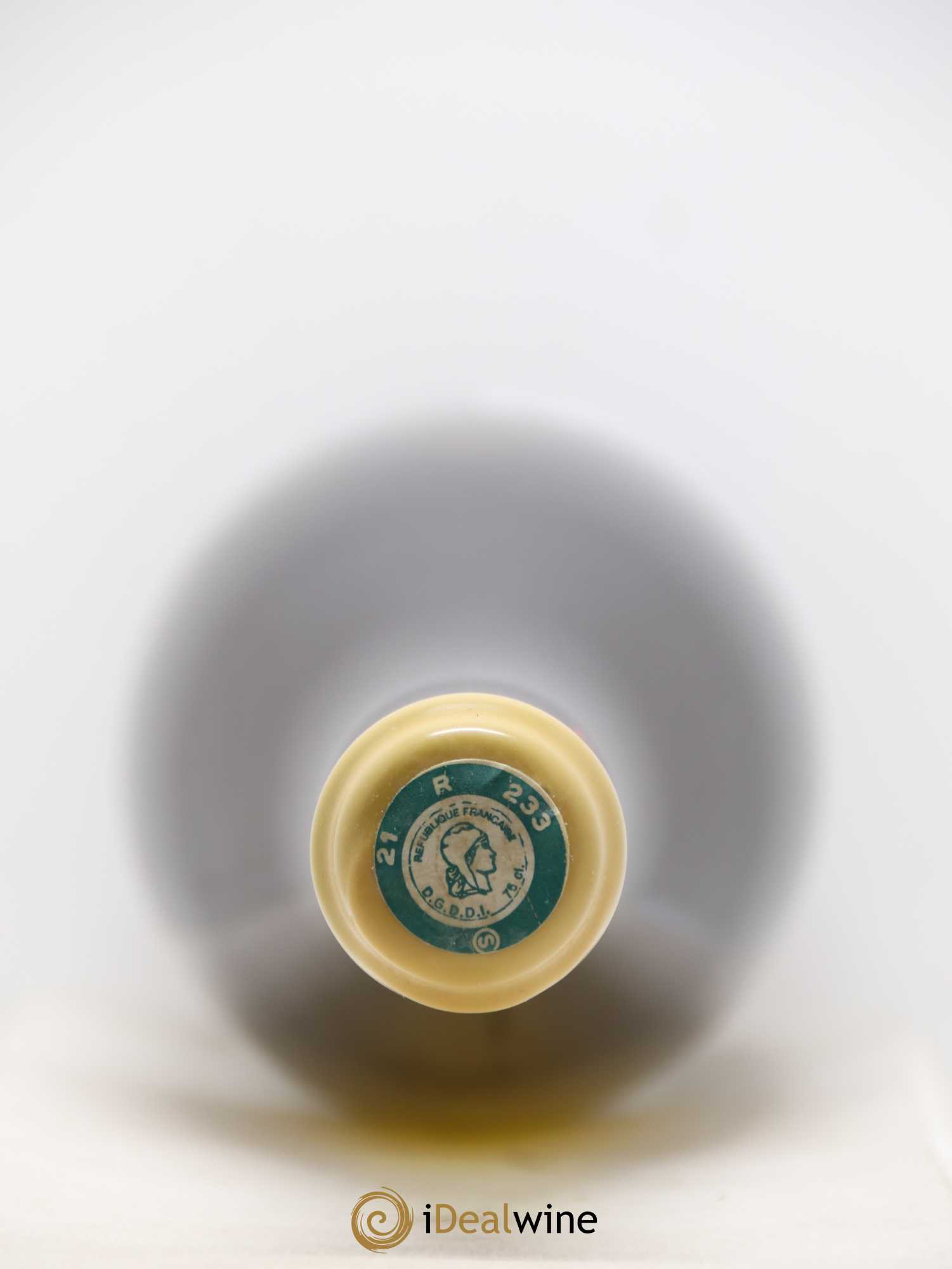 Meursault 1er Cru Les Gouttes d'Or d'Auvenay (Domaine) 2009 - Lot de 1 bouteille - 2