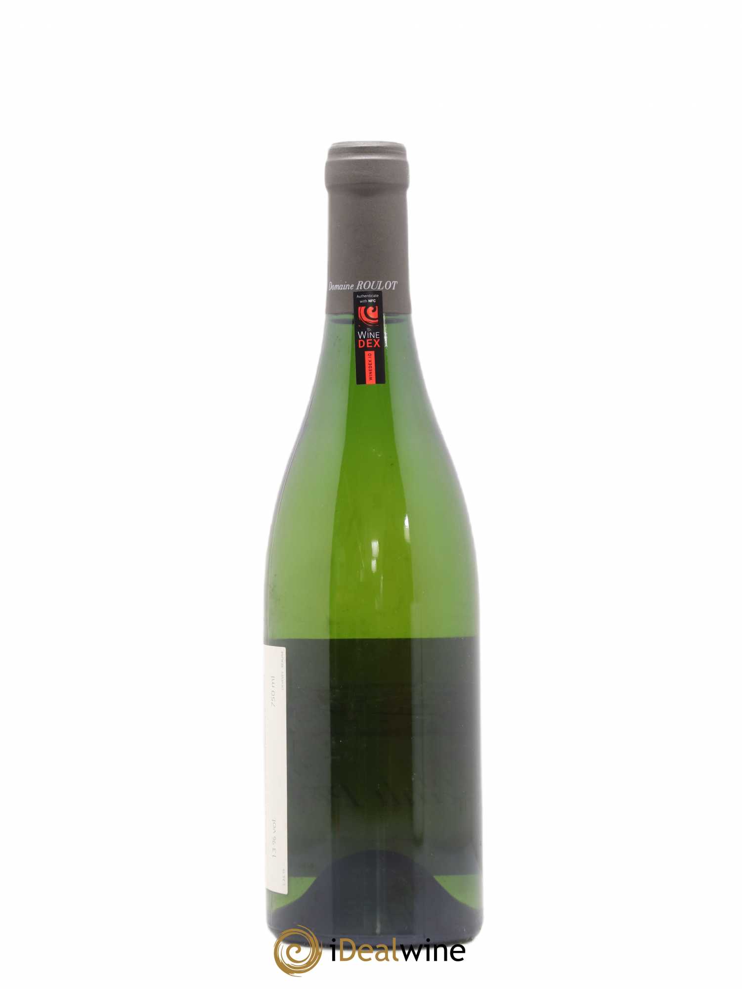 Meursault 1er Cru Perrières Roulot (Domaine) 2013 - Lot de 1 bouteille - 2