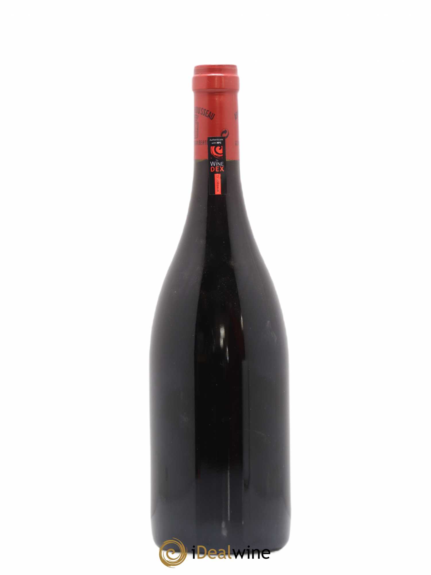 Gevrey-Chambertin 1er Cru Les Cazetiers Armand Rousseau (Domaine) 2013 - Lot de 1 bouteille - 1