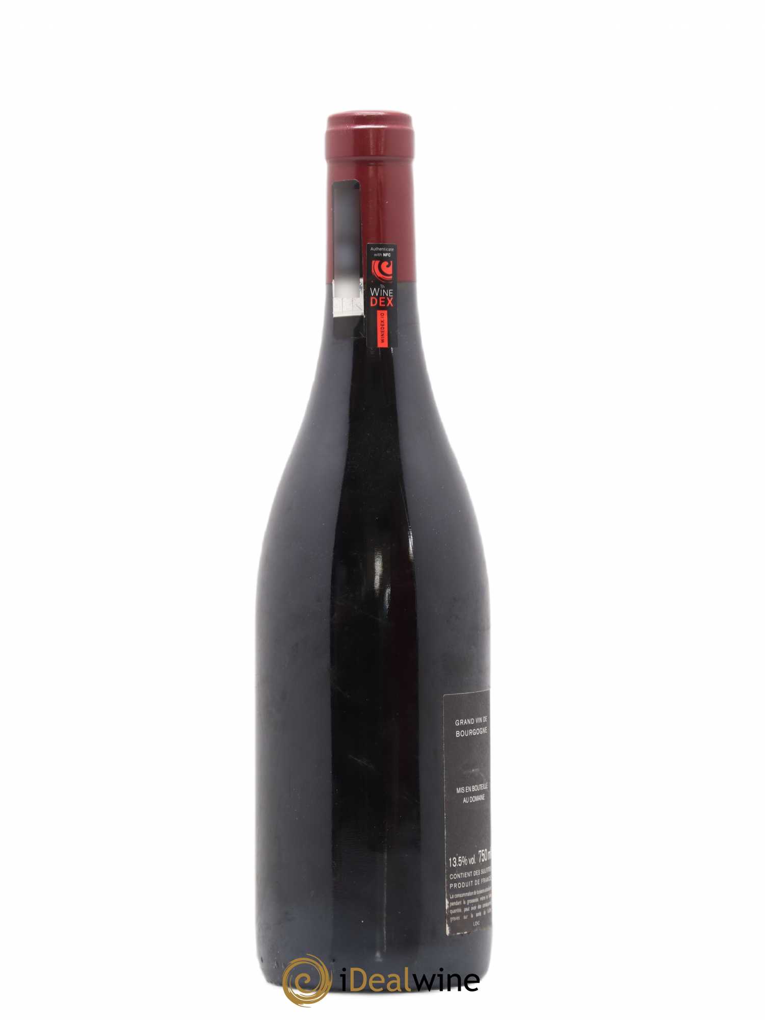 Charmes-Chambertin Grand Cru Aux Mazoyères Christophe Roumier 2013 - Lot de 1 bouteille - 2