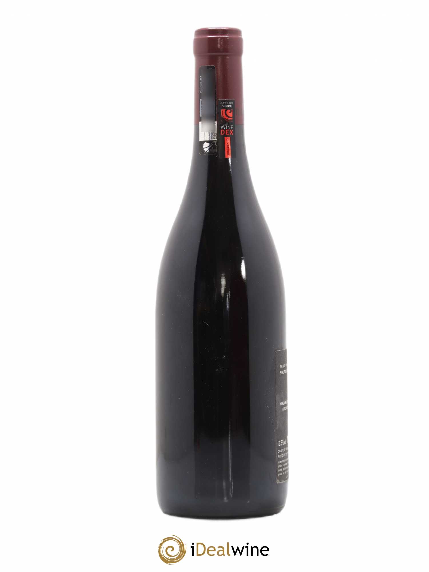 Chambolle-Musigny 1er Cru Les Amoureuses Georges Roumier (Domaine) 2014 - Lot de 1 bouteille - 2