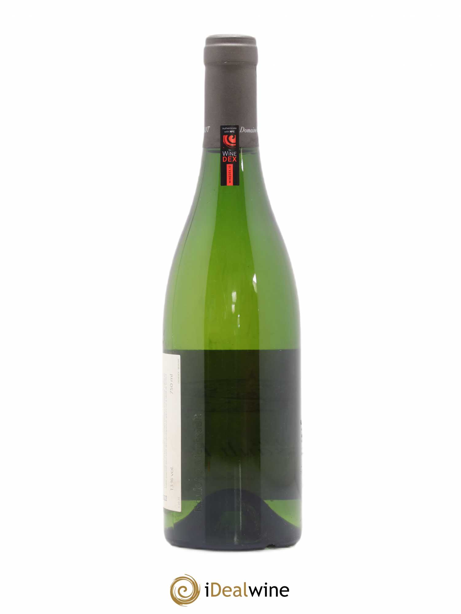 Meursault 1er Cru Perrières Roulot (Domaine) 2015 - Lot de 1 bouteille - 2