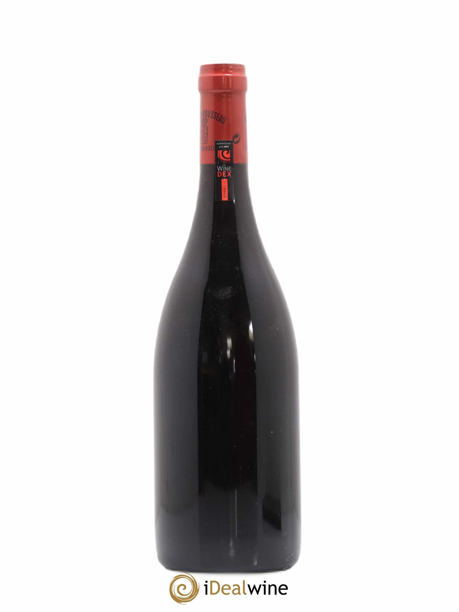 Charmes-Chambertin Grand Cru Armand Rousseau (Domaine) 2015 - Lot de 1 bouteille - 1