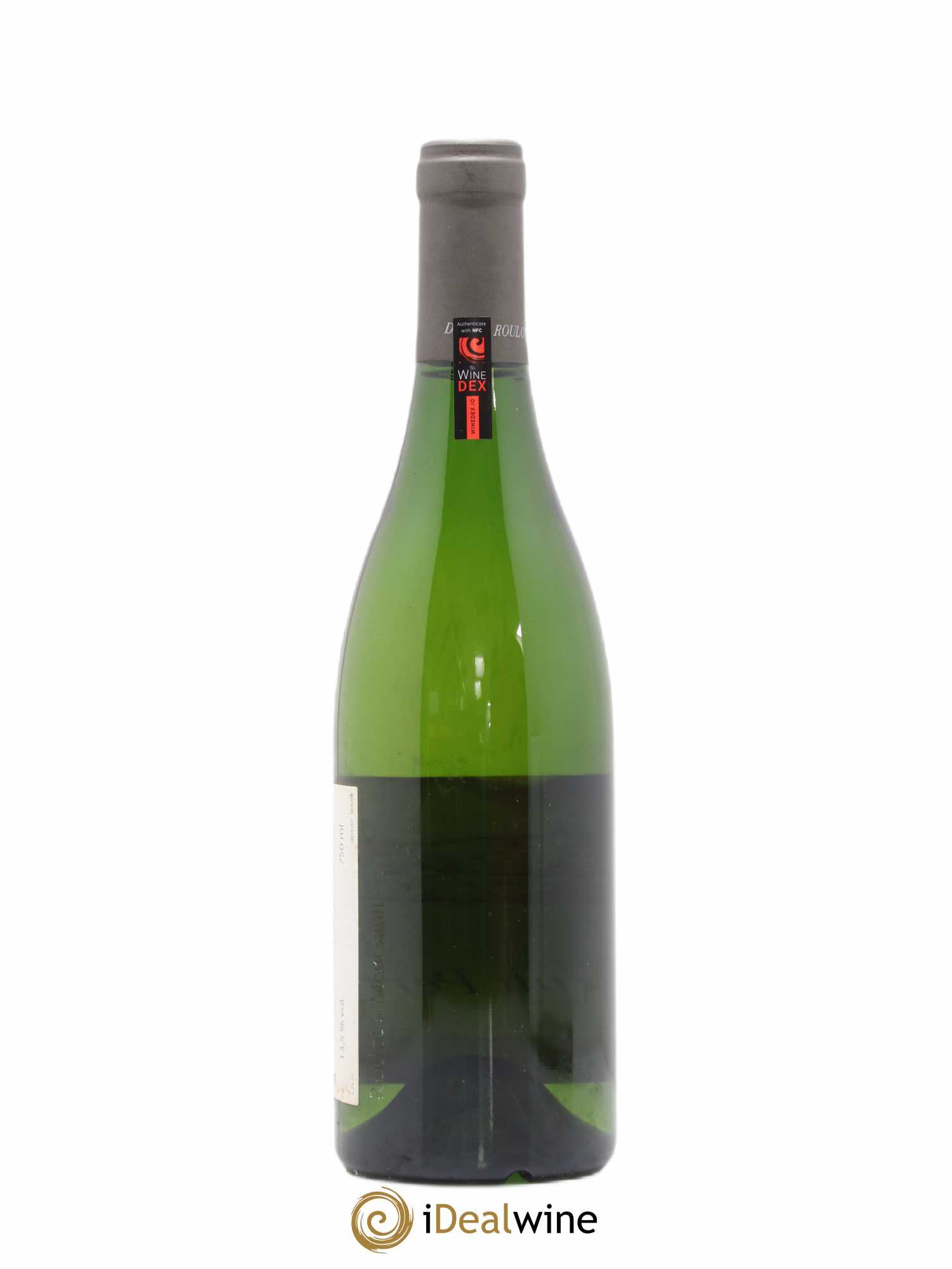 Meursault 1er Cru Perrières Roulot (Domaine) 2017 - Lot de 1 bouteille - 2