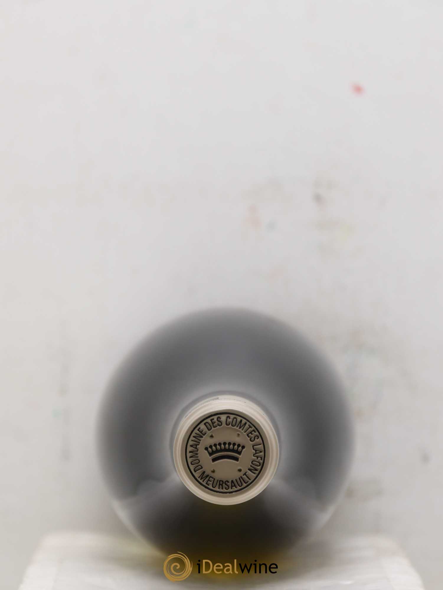Montrachet Grand Cru Comtes Lafon (Domaine des) 2018 - Lotto di 1 bottiglia - 1