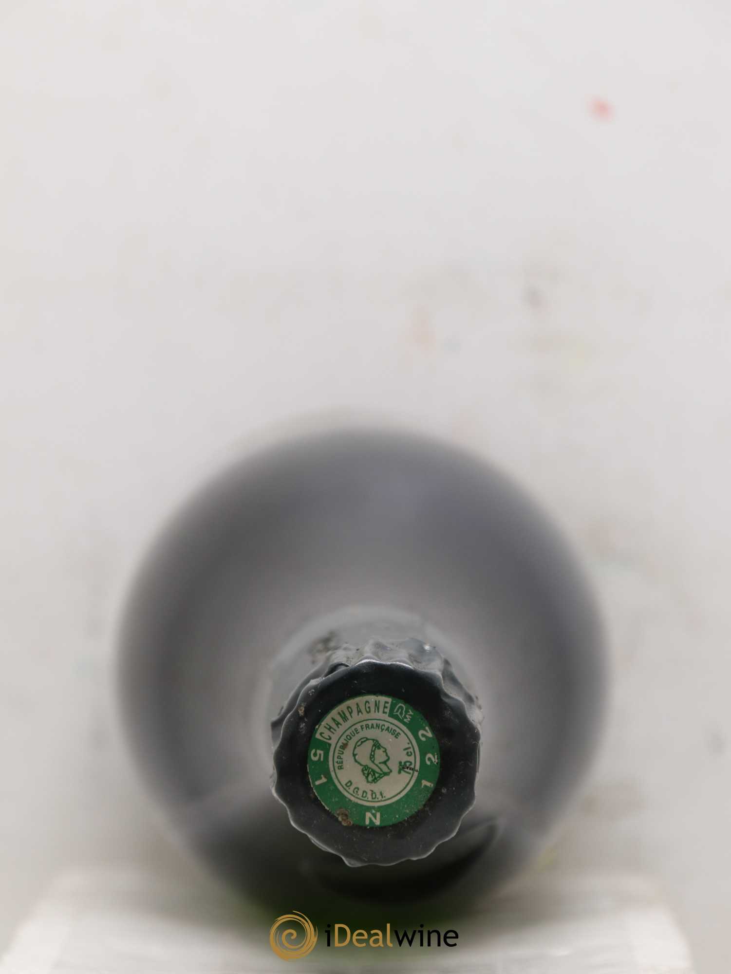 Cuvée S Salon 1997 - Lot de 1 bouteille - 2
