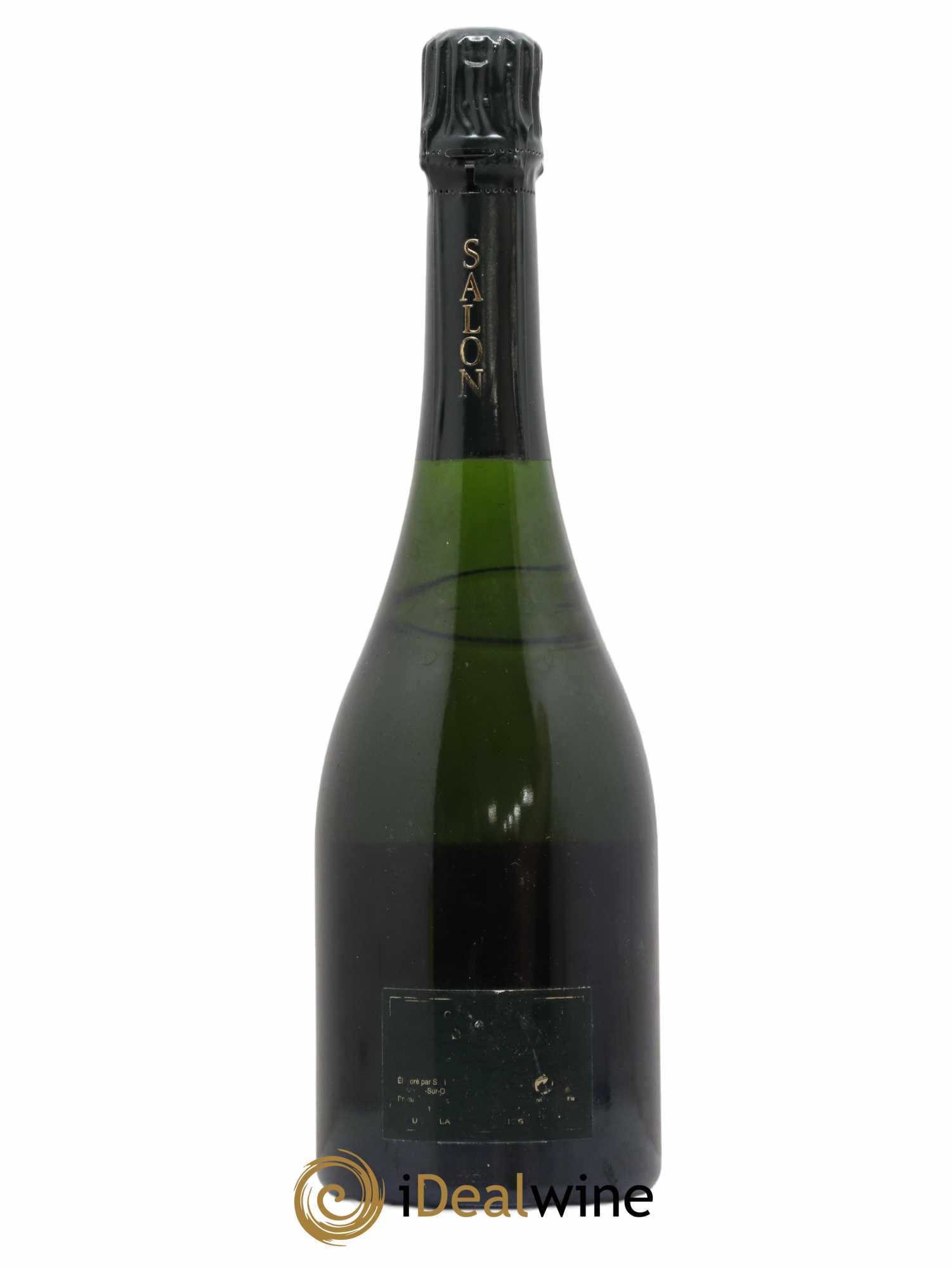 Cuvée S Salon 1999 - Lot de 1 bouteille - 1