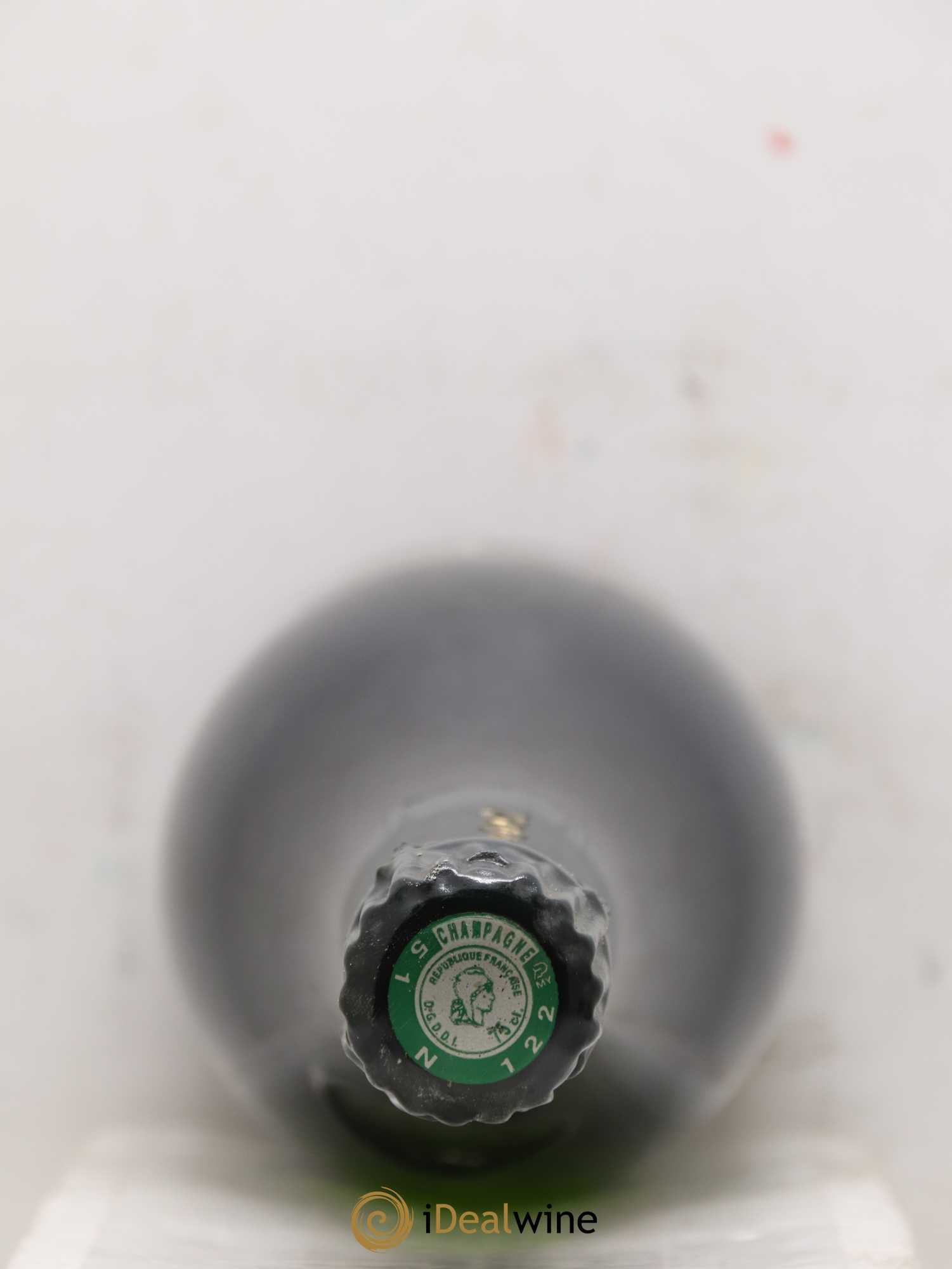 Cuvée S Salon 1999 - Lot de 1 bouteille - 2