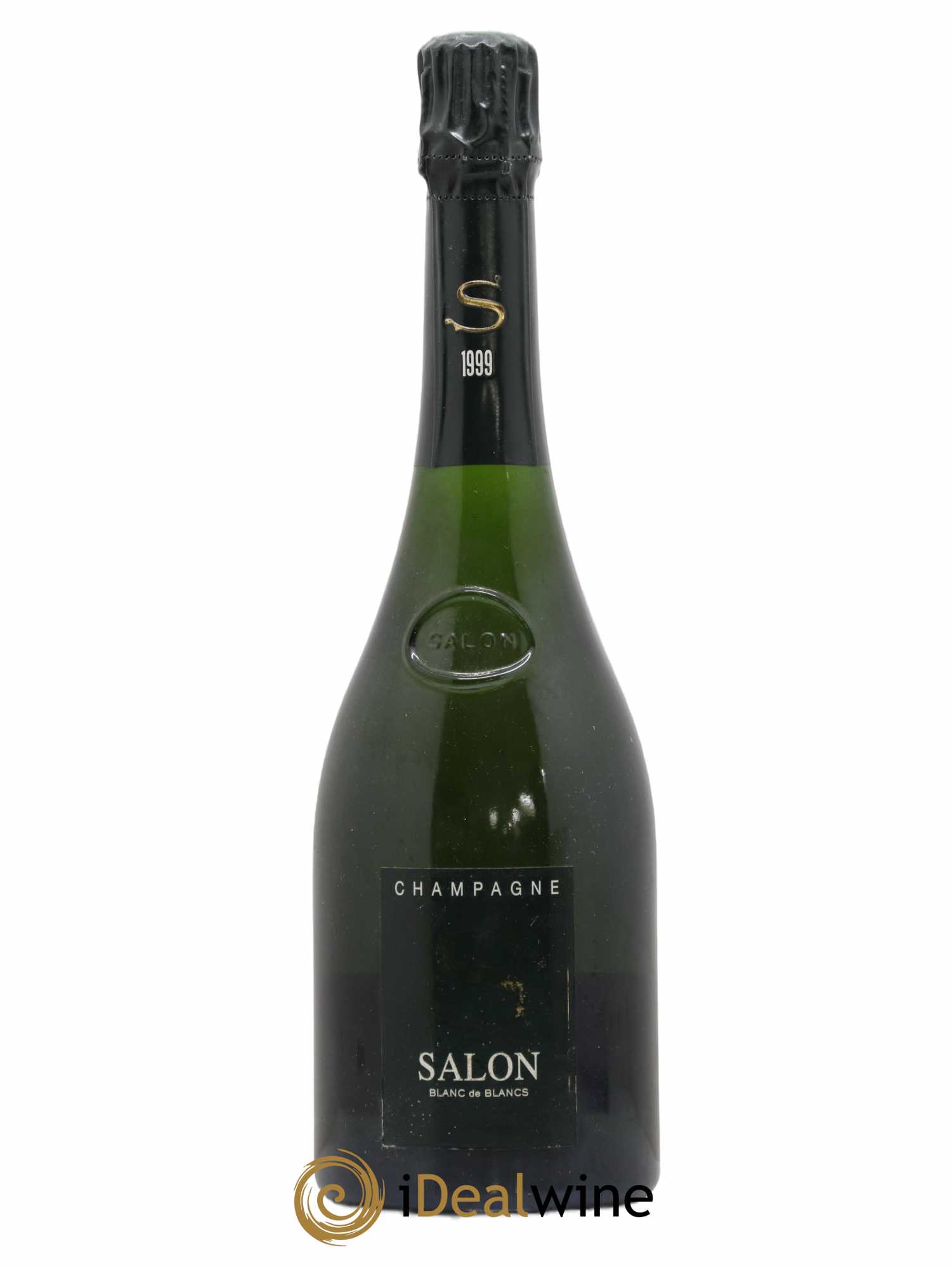 Cuvée S Salon 1999 - Lot de 1 bouteille - 0