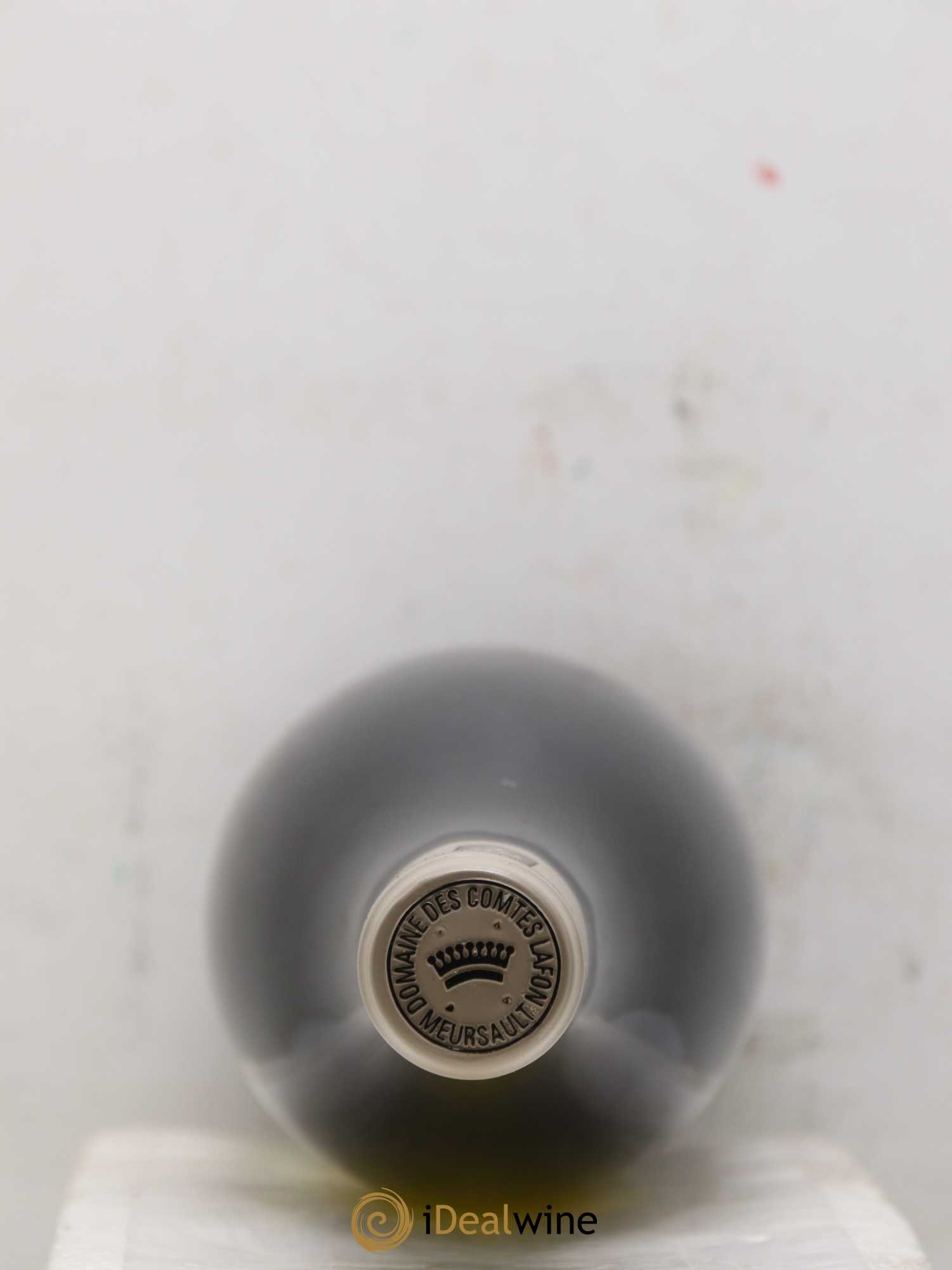 Meursault 1er Cru Charmes Comtes Lafon (Domaine des) 2017 - Posten von 2 Flaschen - 1