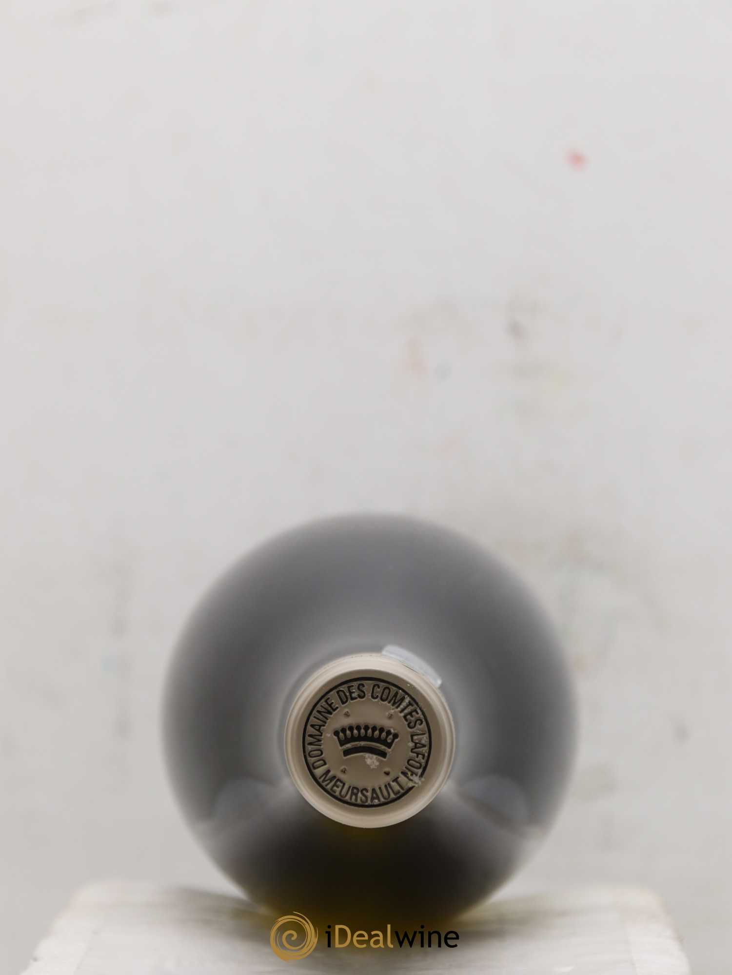 Meursault 1er Cru Charmes Comtes Lafon (Domaine des) 2018 - Lot de 3 bouteilles - 1