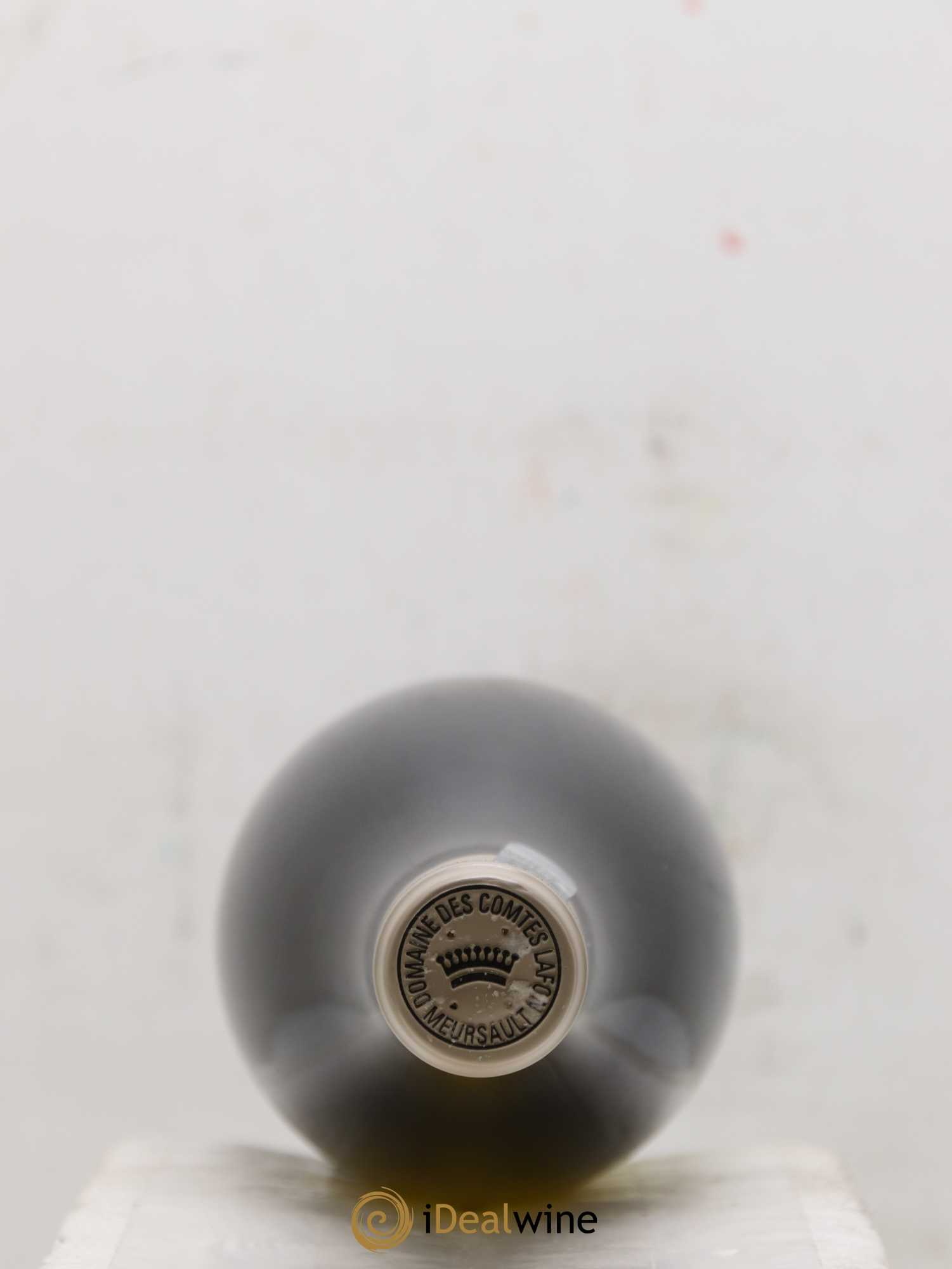 Meursault 1er Cru Porusots Comtes Lafon (Domaine des) 2018 - Lotto di 3 bottiglie - 1