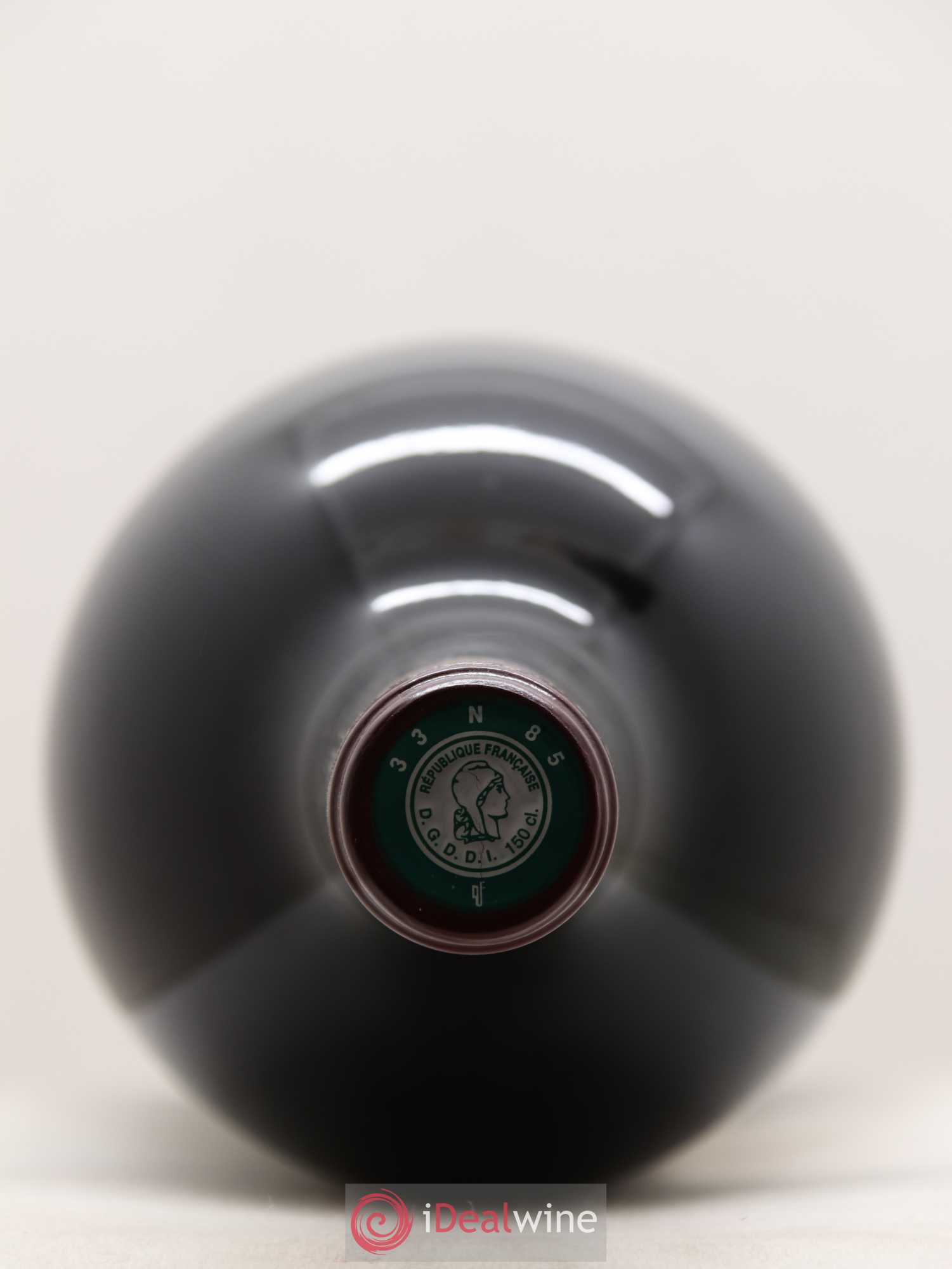 Cos d'Estournel 2ème Grand Cru Classé 2016 - Lot de 1 magnum - 2