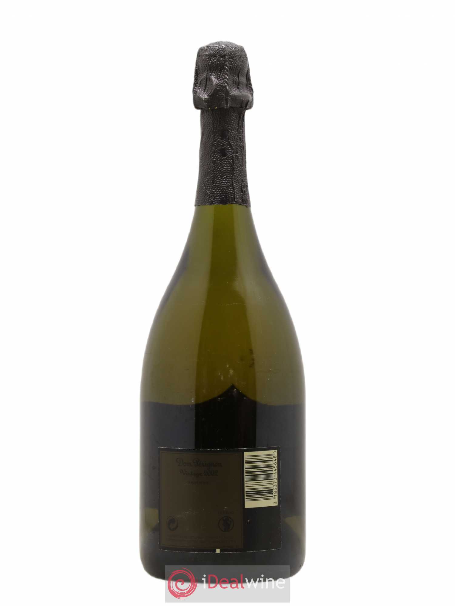 Brut Dom Pérignon 2002 - Lot de 1 bouteille - 1