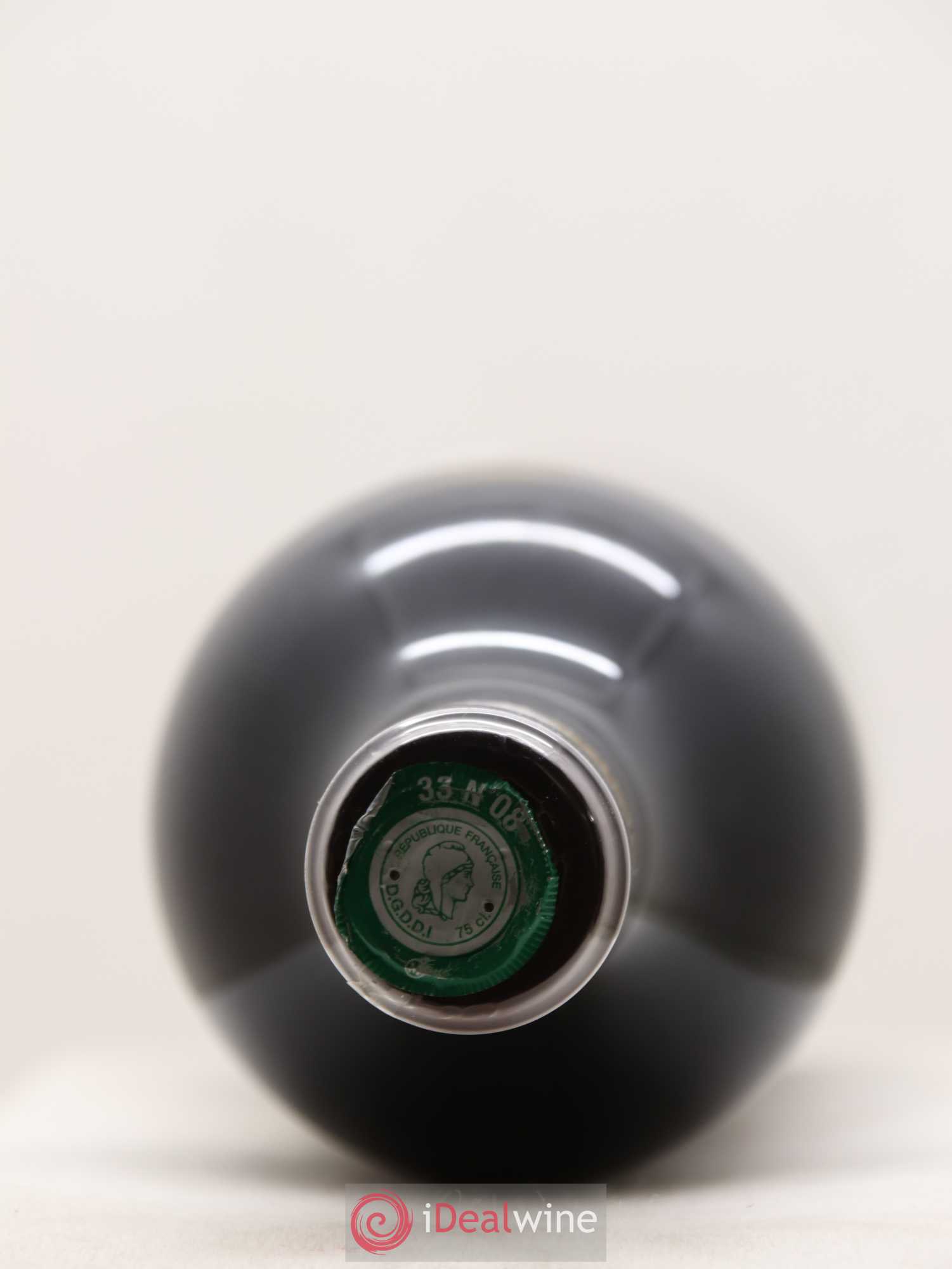 Cos d'Estournel 2ème Grand Cru Classé 2009 - Lot de 1 bouteille - 2