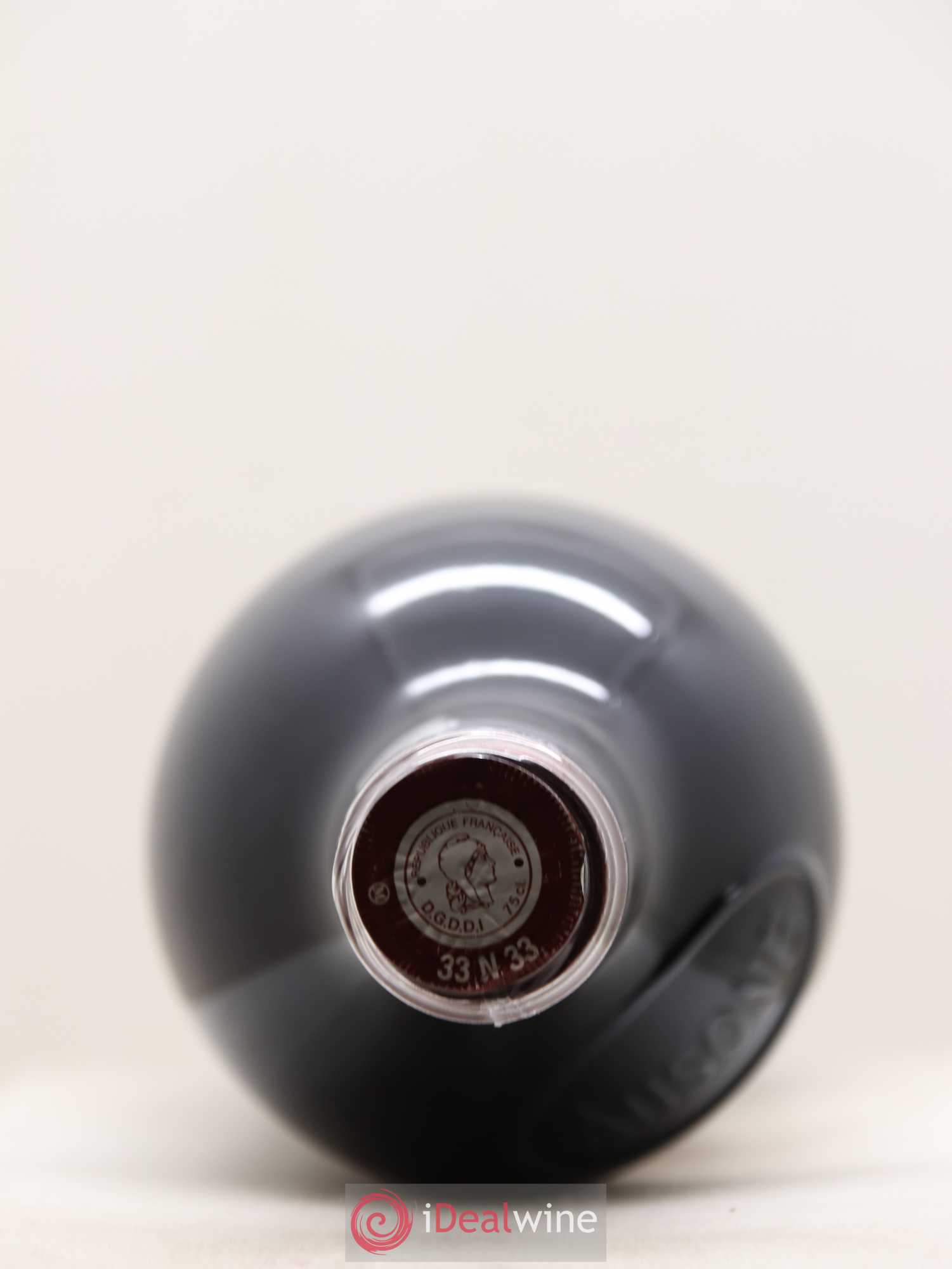 Château Ausone 1er Grand Cru Classé A 2012 - Lot de 1 bouteille - 2