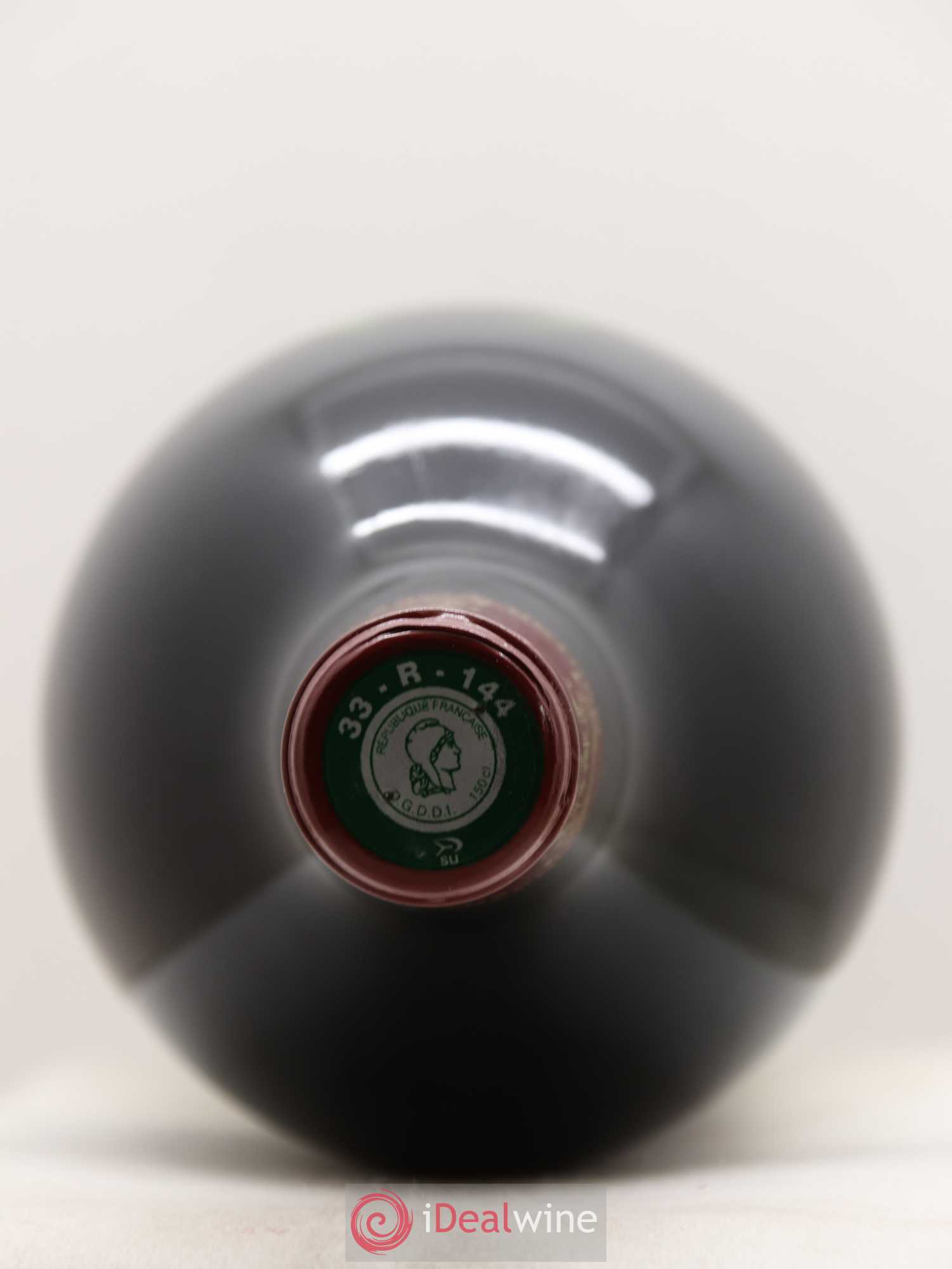 Château Mouton Rothschild 1er Grand Cru Classé 2016 - Lot de 1 magnum - 2