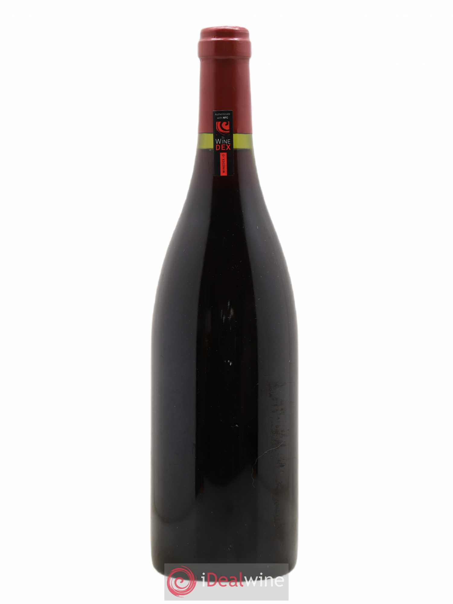 Châteauneuf-du-Pape Château Rayas Emmanuel Reynaud 2005 - Lot de 1 bouteille - 1