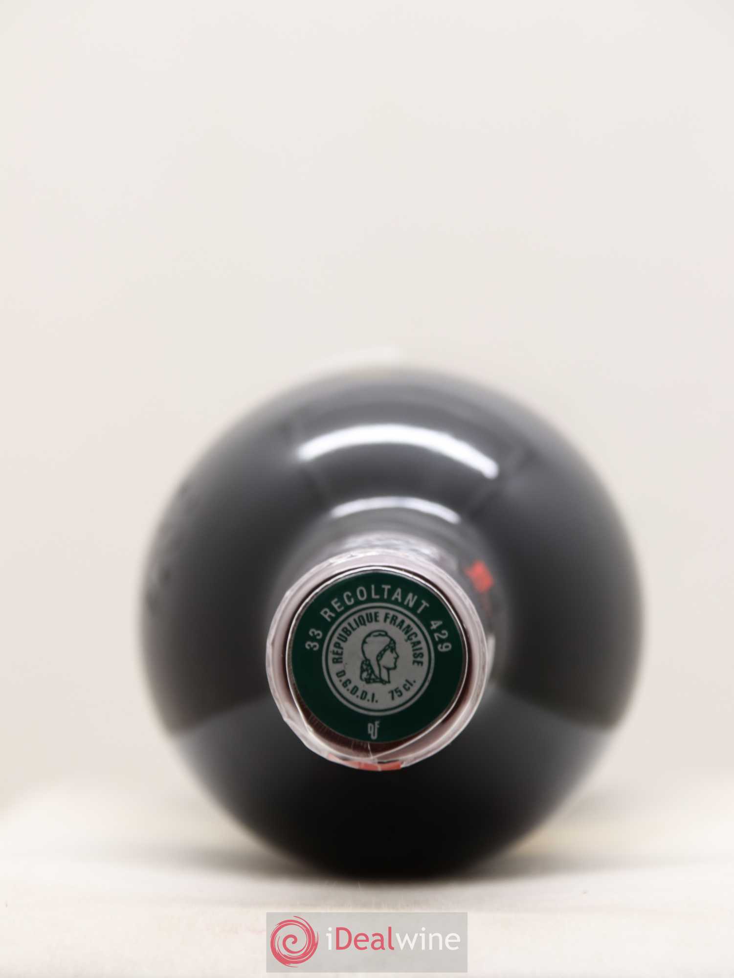 Château Lafite Rothschild 1er Grand Cru Classé 2016 - Lot de 1 bouteille - 2