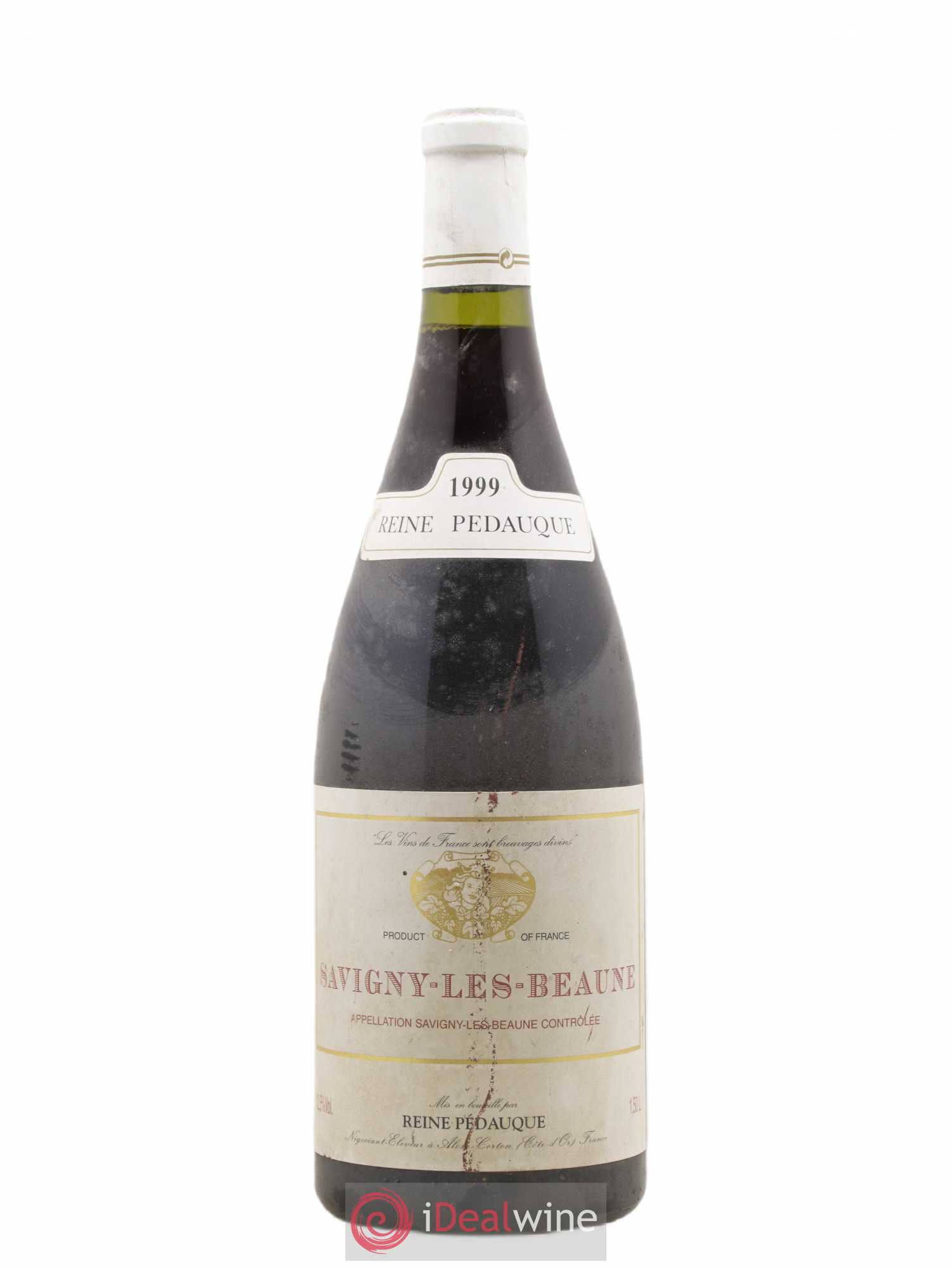 Savigny-lès-Beaune Reine Pedauque 1999 - Lot de 1 magnum - 0