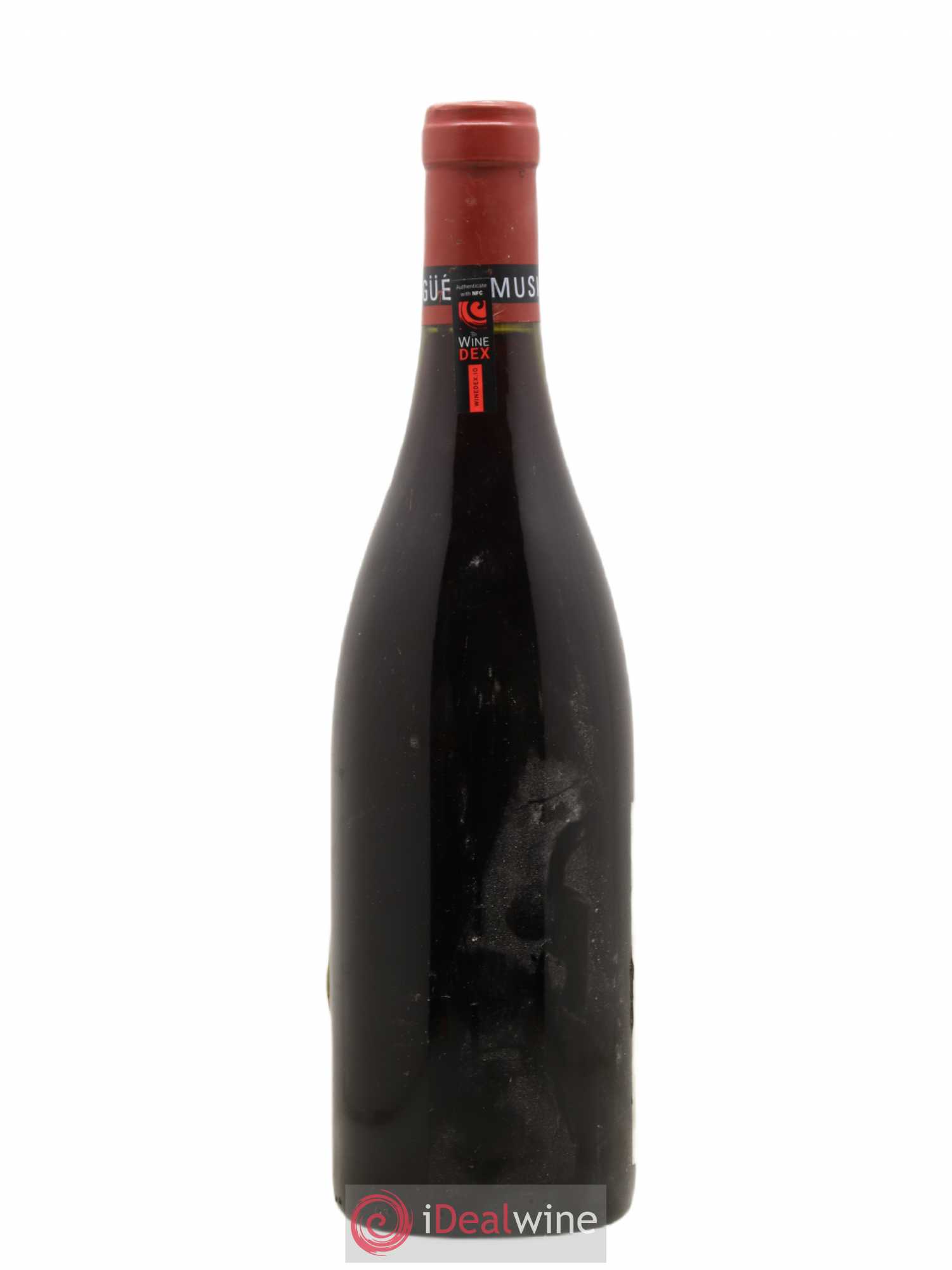 Musigny Grand Cru Cuvée Vieilles Vignes Comte Georges de Vogüé 2007 - Lot de 1 bouteille - 1