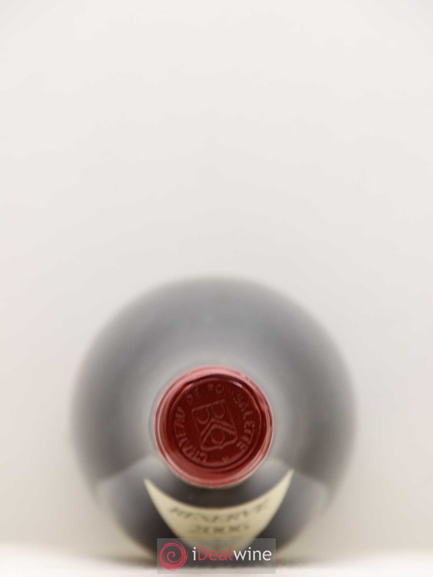 Côtes-du-Rhône Château de Fonsalette Emmanuel Reynaud 2006 - Lot de 2 bouteilles - 1