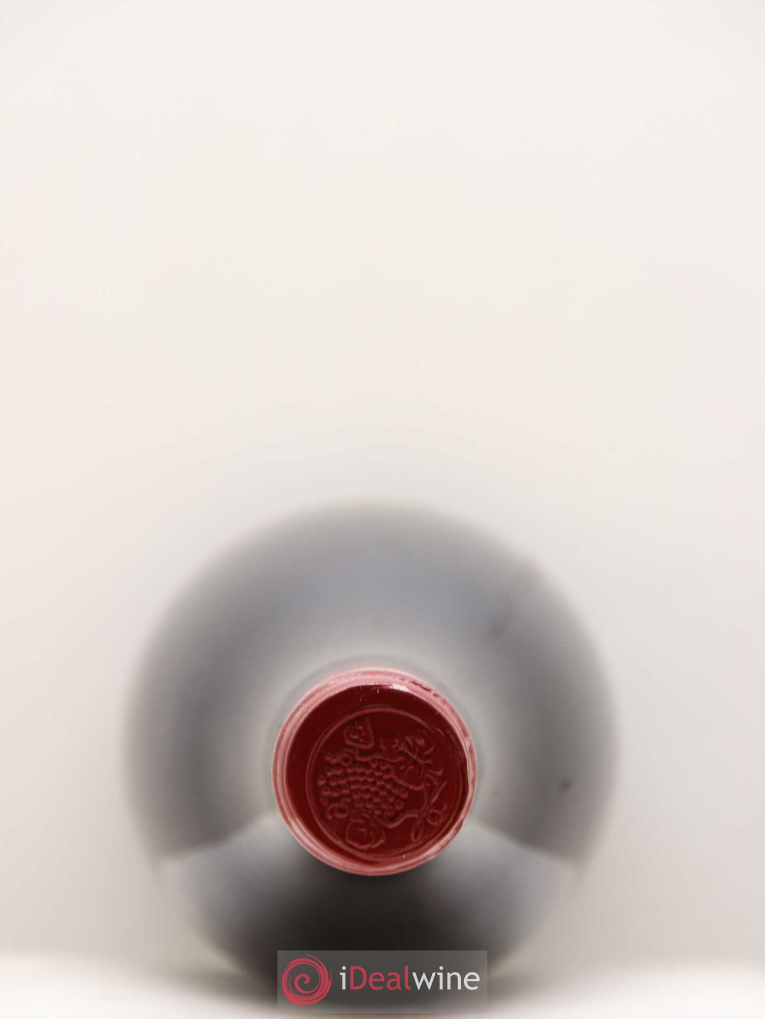 Pays d'Hérault Grange des Pères Laurent Vaillé 2015 - Lotto di 1 bottiglia - 1