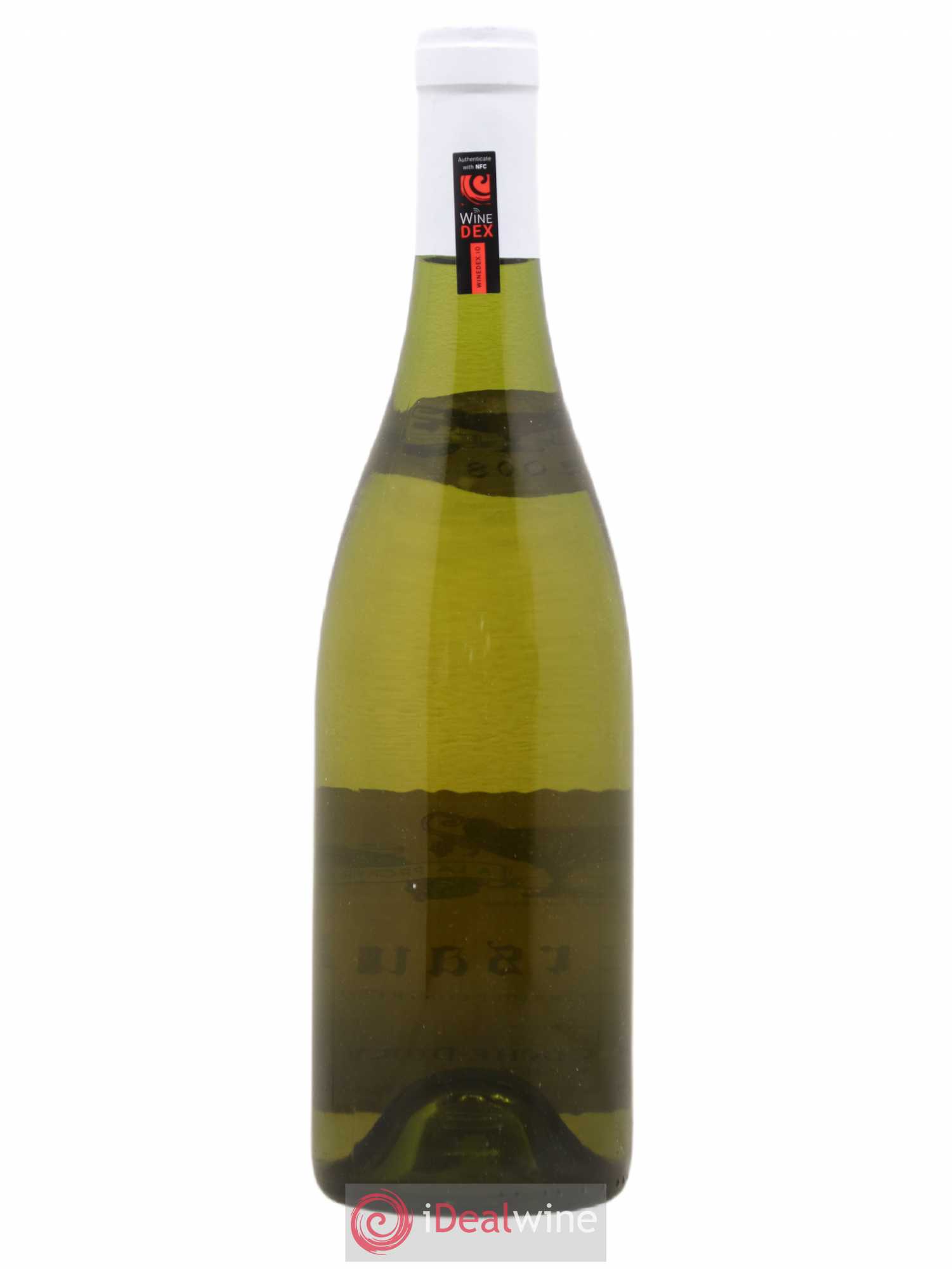 Meursault Coche Dury (Domaine) 2008 - Lot de 1 bouteille - 1