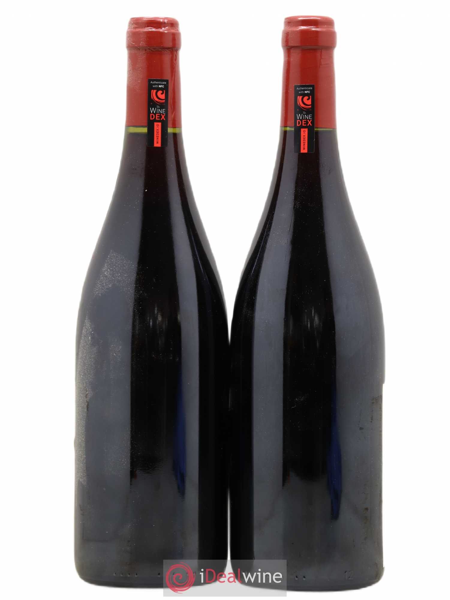 Châteauneuf-du-Pape Château Rayas Emmanuel Reynaud 2007 - Lot de 2 bouteilles - 1