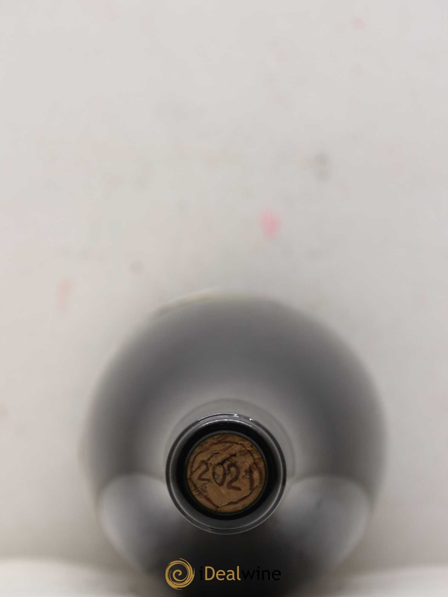Vin de France Pangea Morgane Turlier 2021 - Lot de 1 bouteille - 1