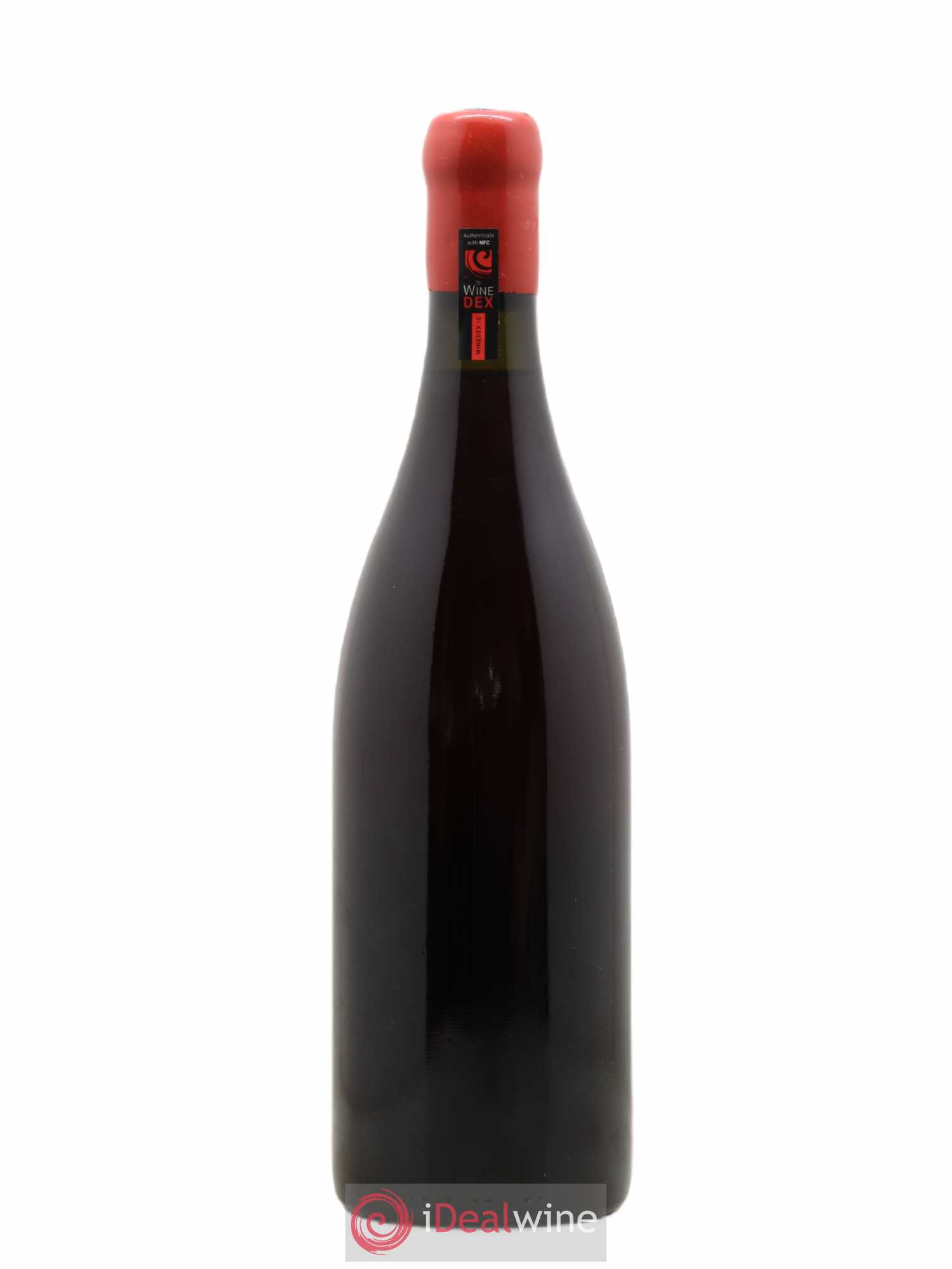Vin de France Poulsard Murmures (Domaine des) - Emmanuel Lançon 2015 - Lot de 1 bouteille - 1