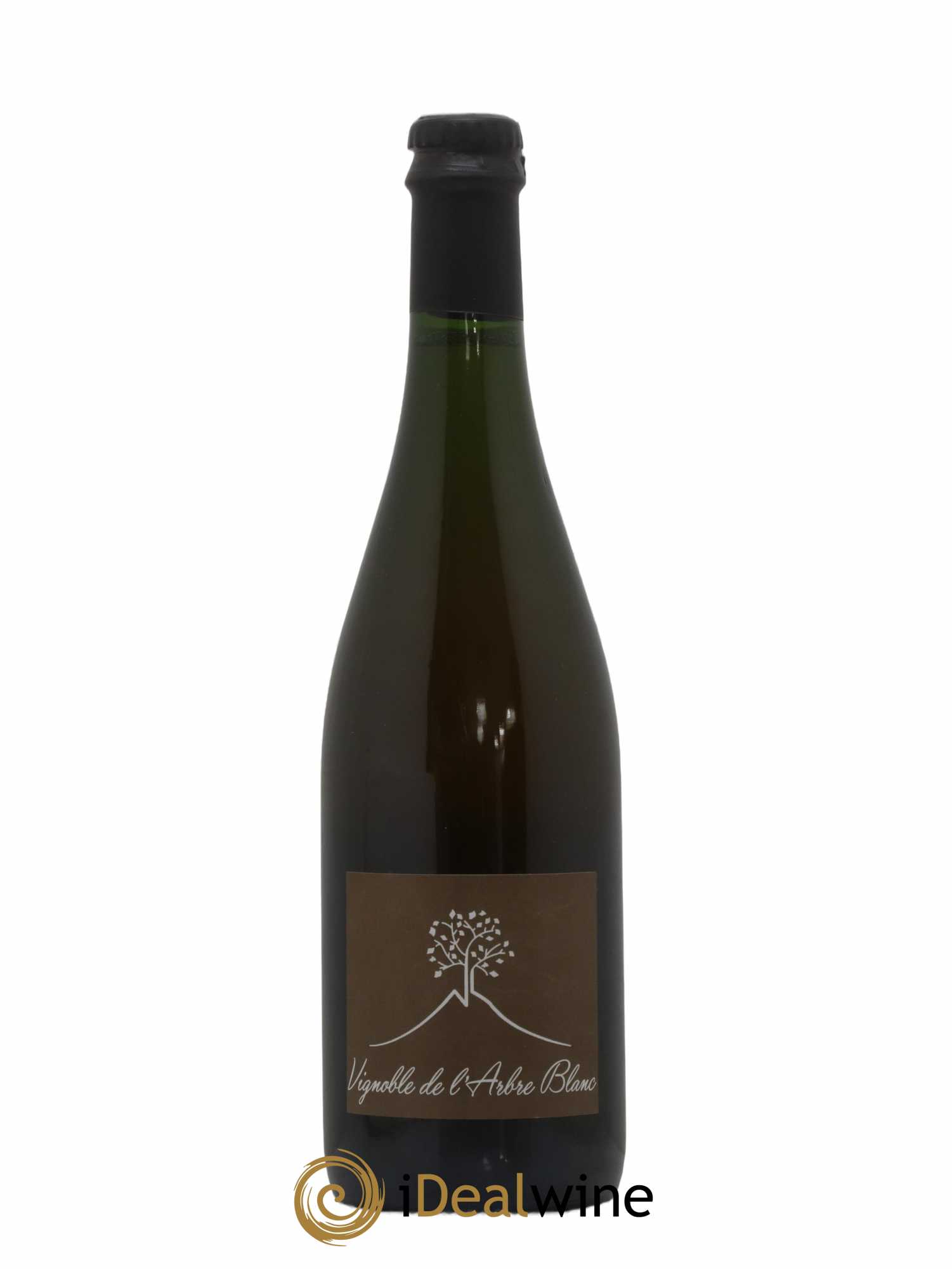 Vin de France Les Fesses Vignoble de l'Arbre Blanc 2017 - Posten von 1 Flasche - 0