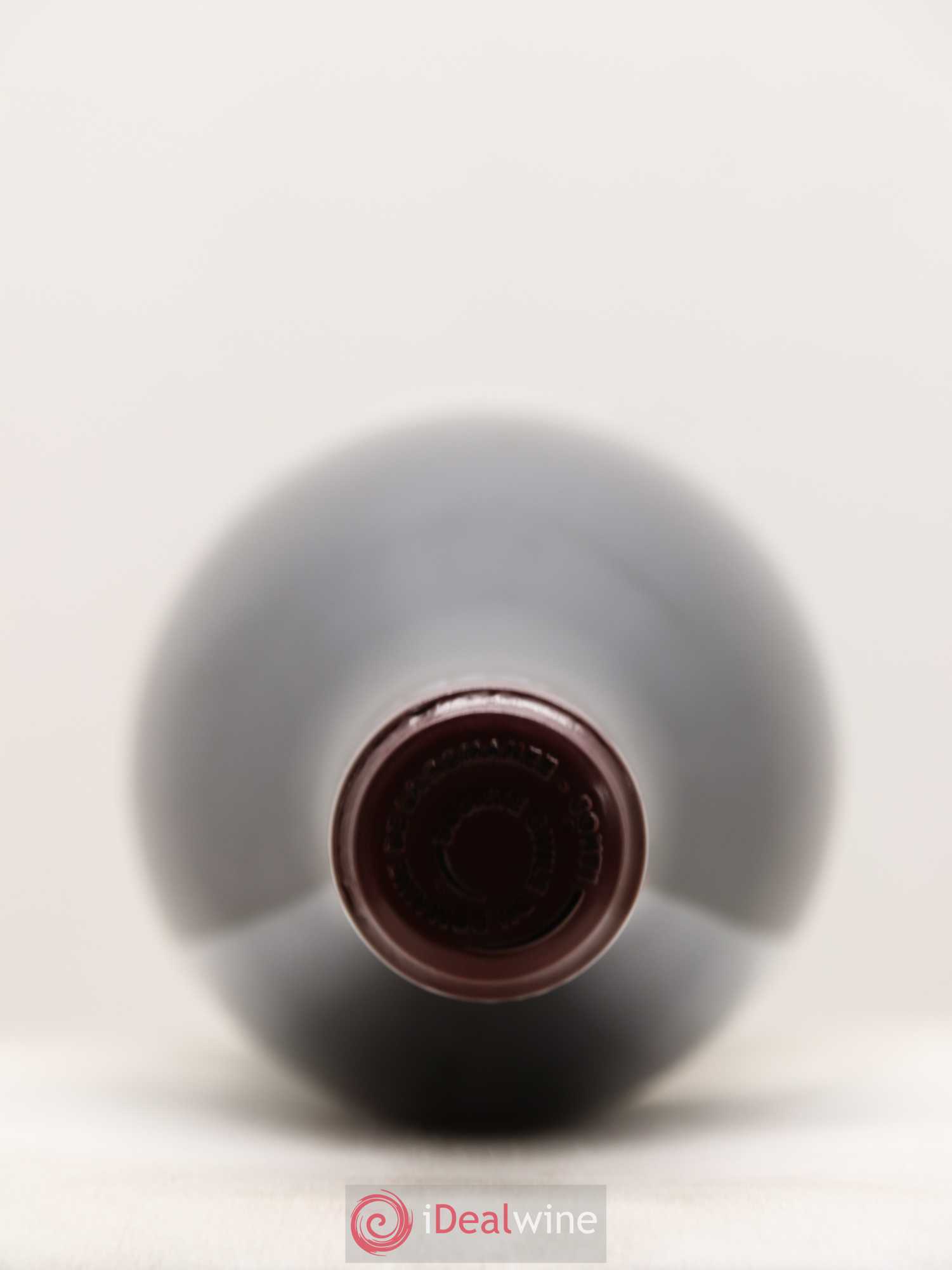 Grands-Echezeaux Grand Cru Domaine de la Romanée-Conti 2014 - Lot de 1 bouteille - 2