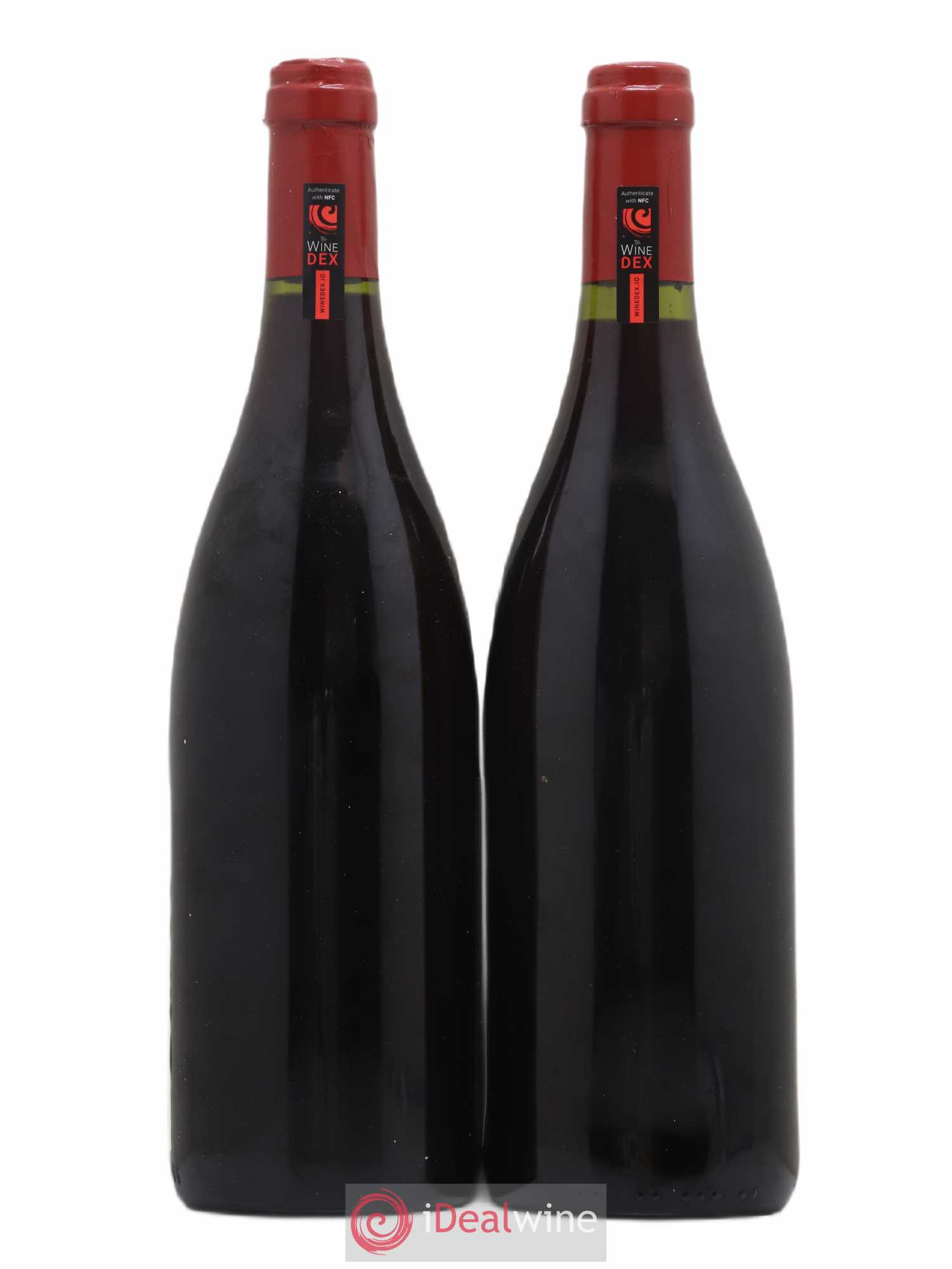 Châteauneuf-du-Pape Château Rayas Emmanuel Reynaud 2001 - Lot de 2 bouteilles - 1