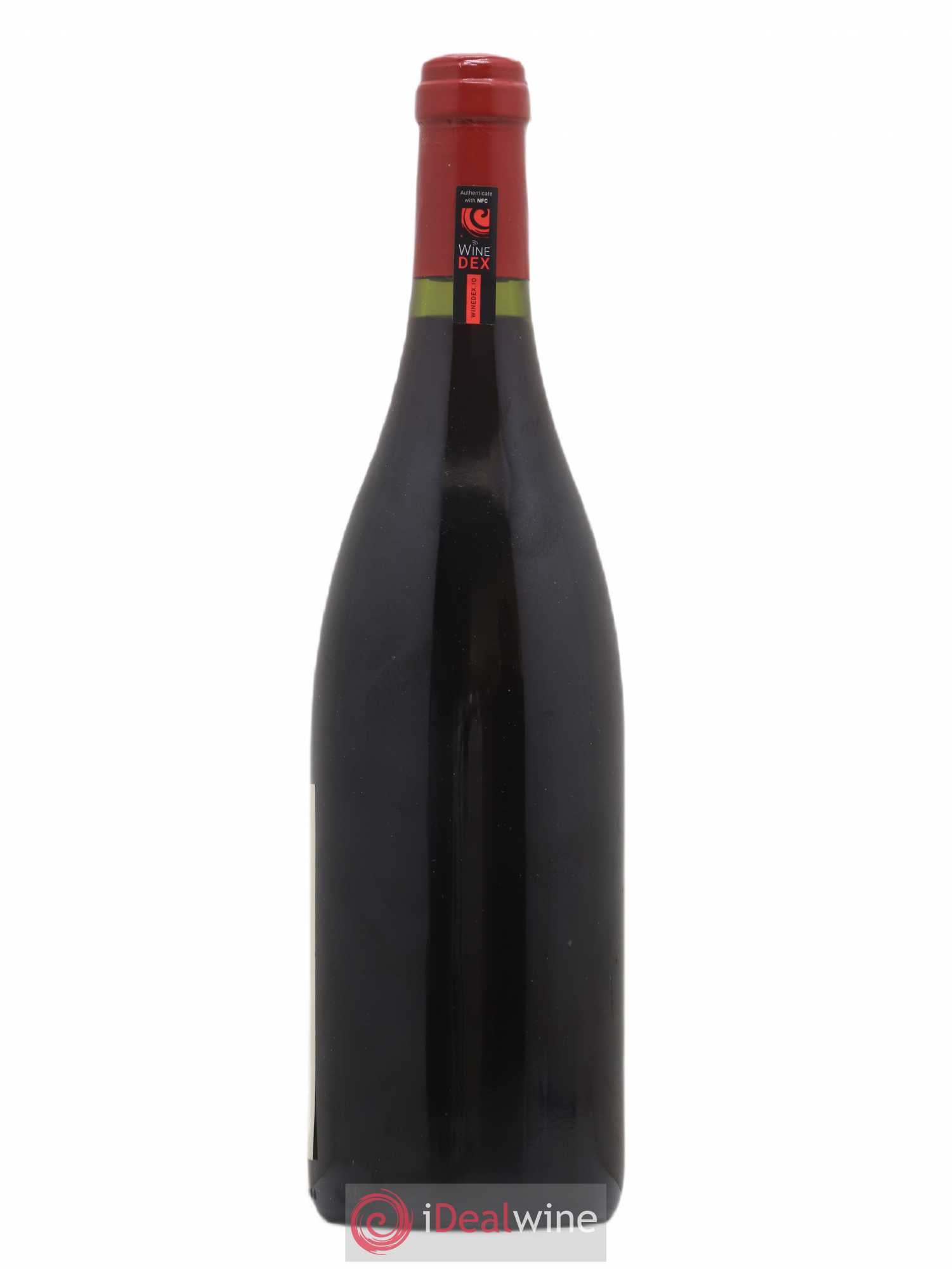 Châteauneuf-du-Pape Château Rayas Emmanuel Reynaud 2001 - Lot de 1 bouteille - 1