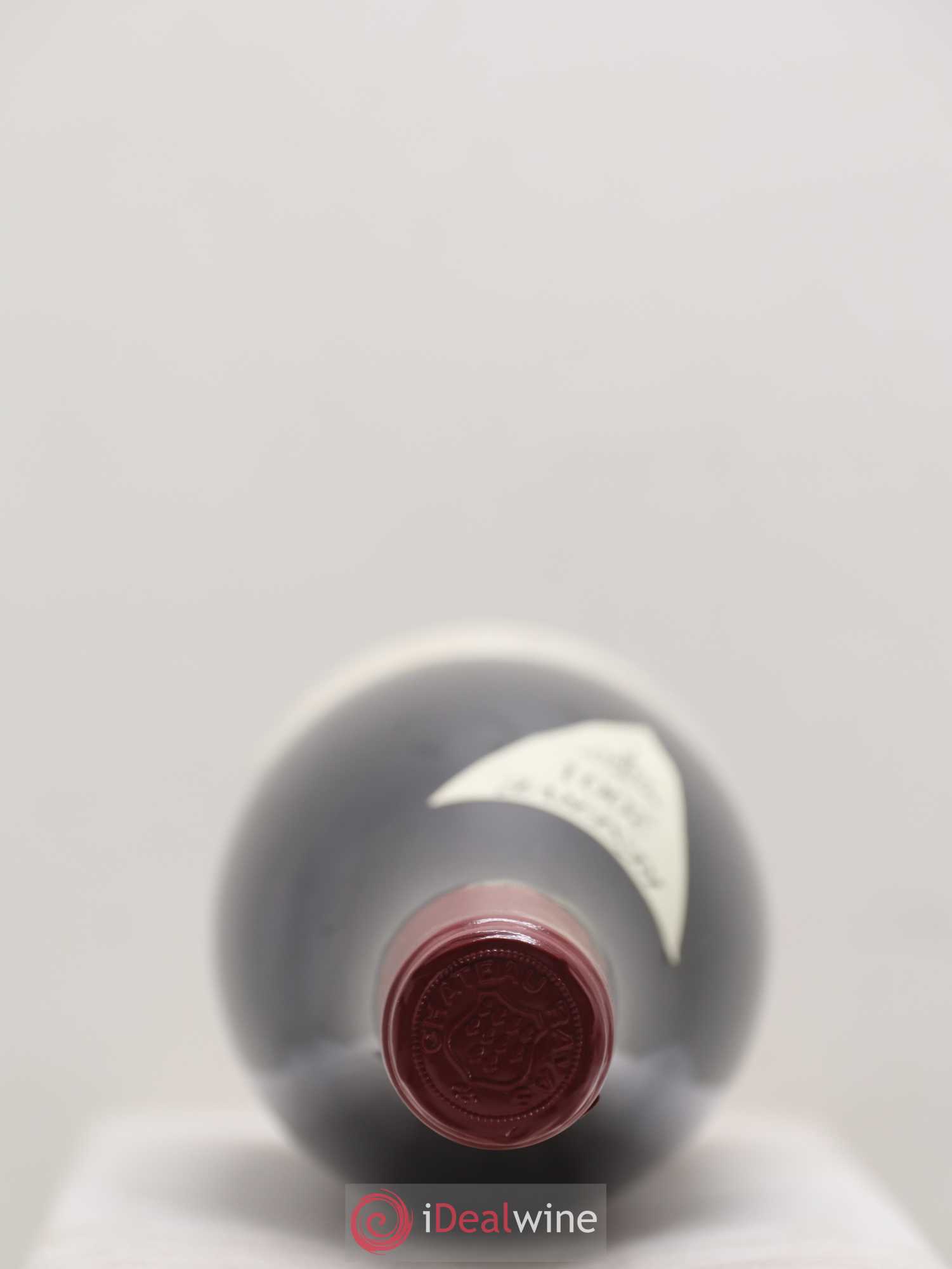 Châteauneuf-du-Pape Château Rayas Emmanuel Reynaud 2001 - Lot de 1 bouteille - 2
