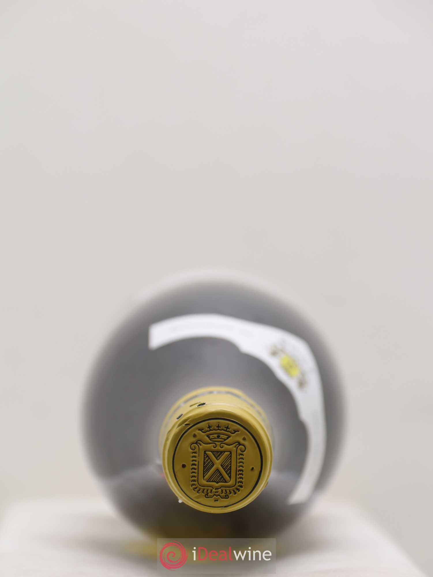 Montrachet Grand Cru Marquis de Laguiche Joseph Drouhin 2008 - Lot de 2 bouteilles - 2