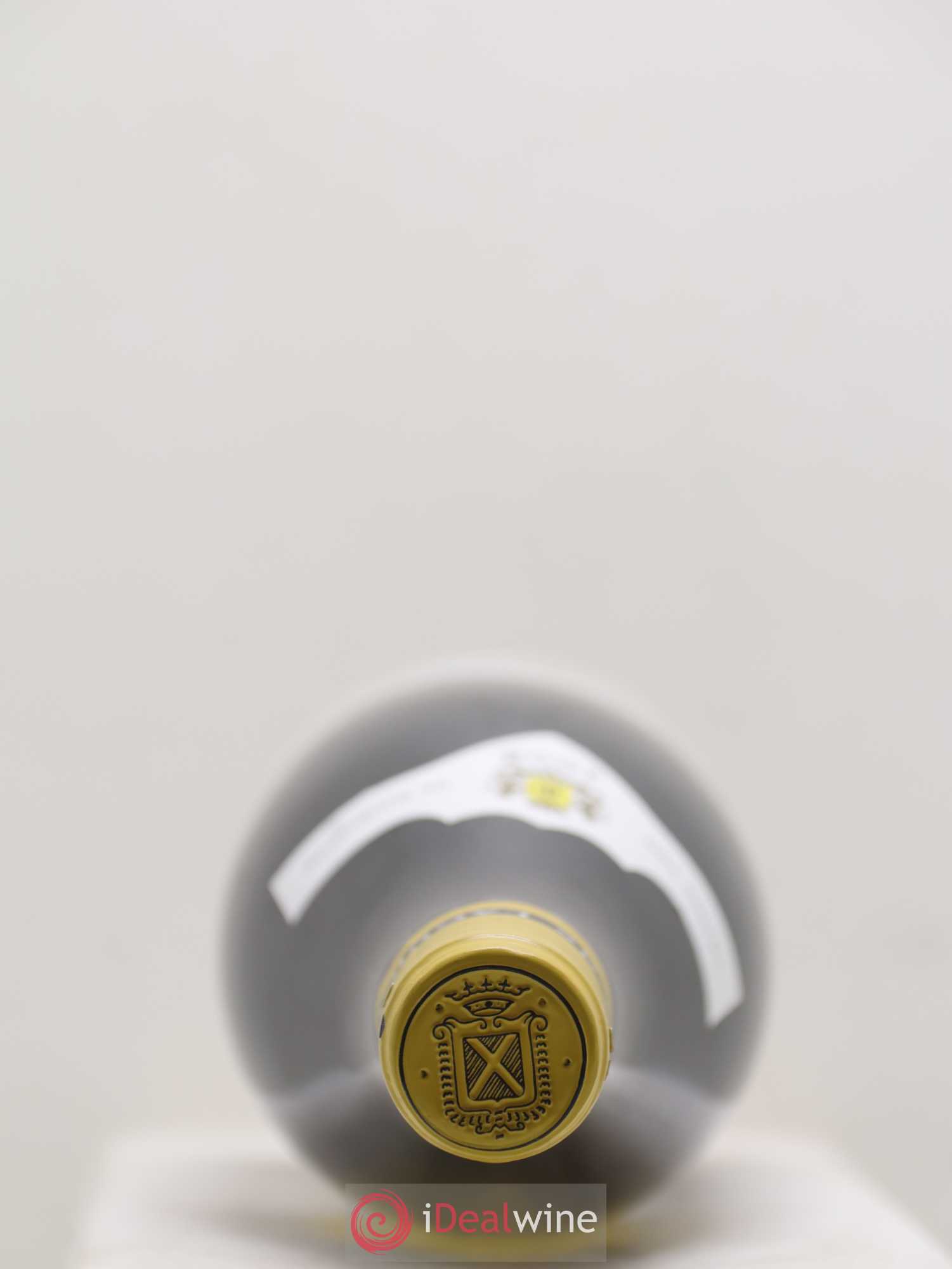 Montrachet Grand Cru Marquis de Laguiche Joseph Drouhin 2008 - Lot de 1 bouteille - 2