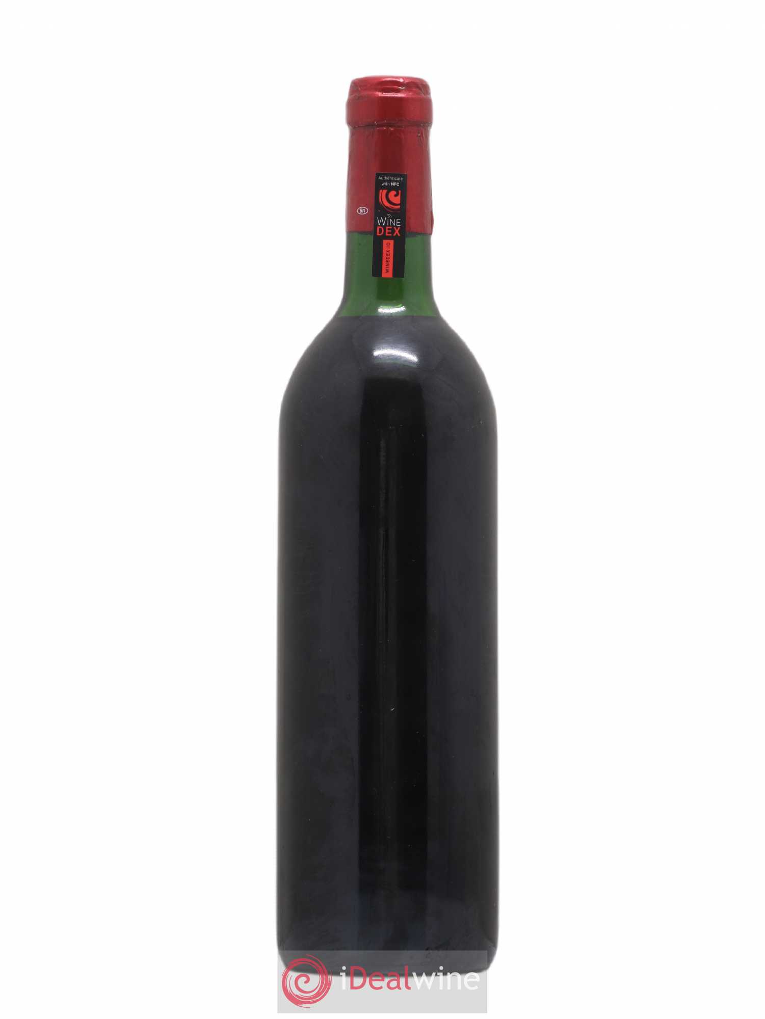 Petrus 1990 - Lot de 1 bouteille - 1