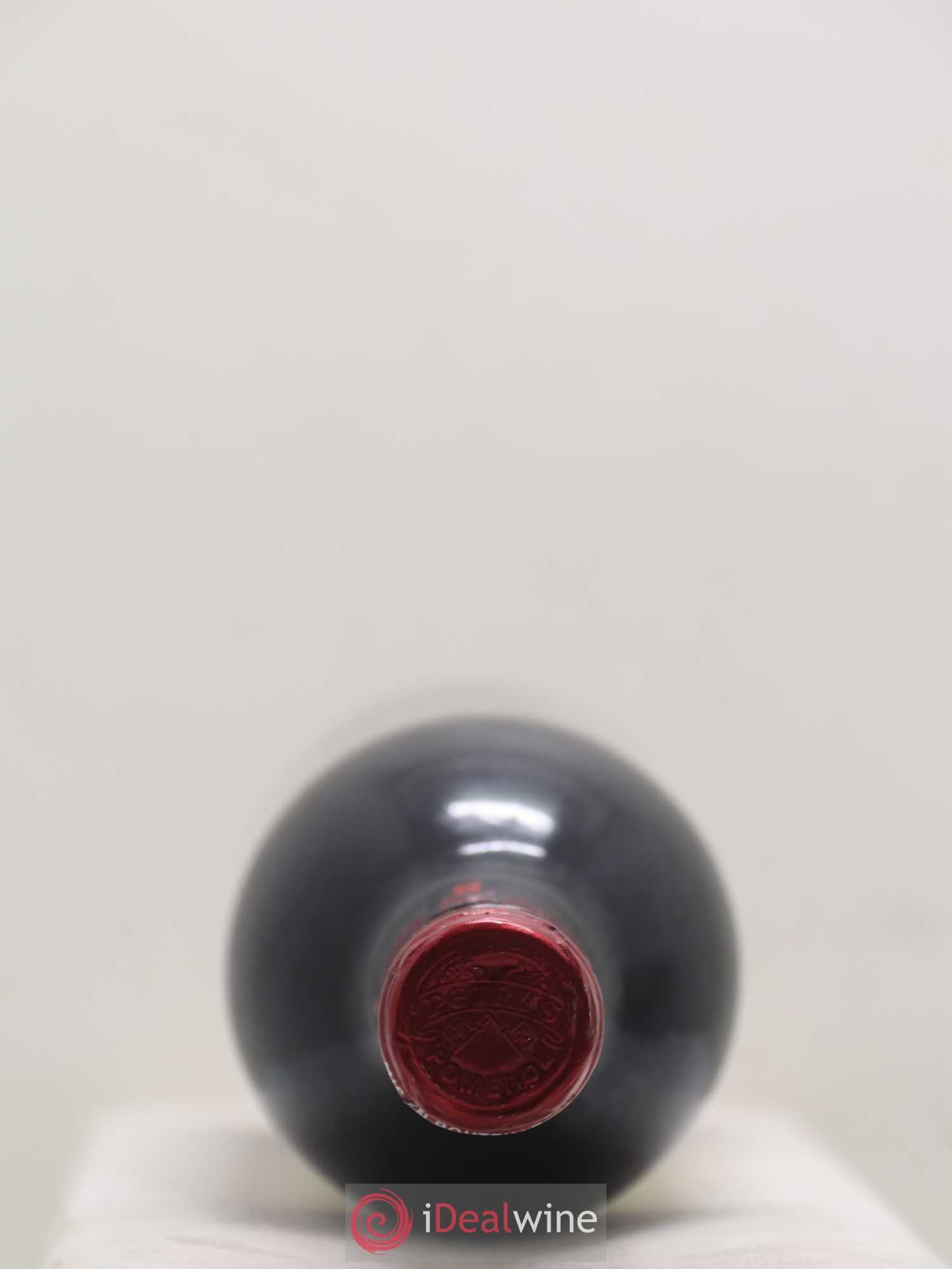 Petrus 1990 - Lot de 1 bouteille - 2