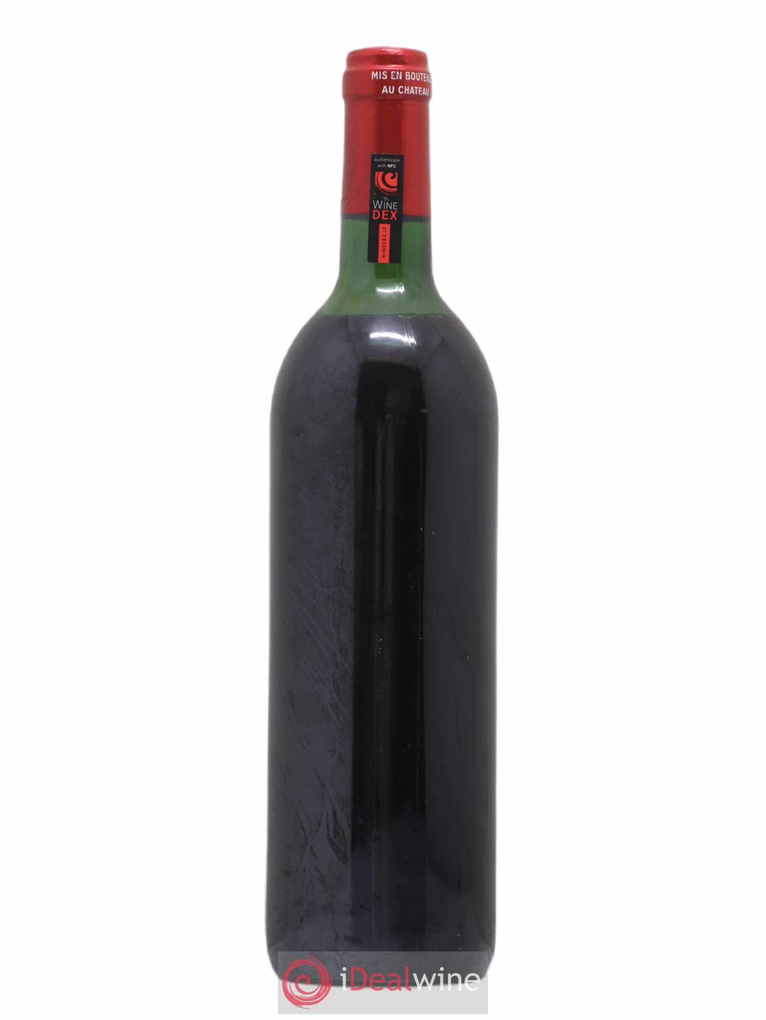 Petrus 1992 - Lot de 1 bouteille - 1