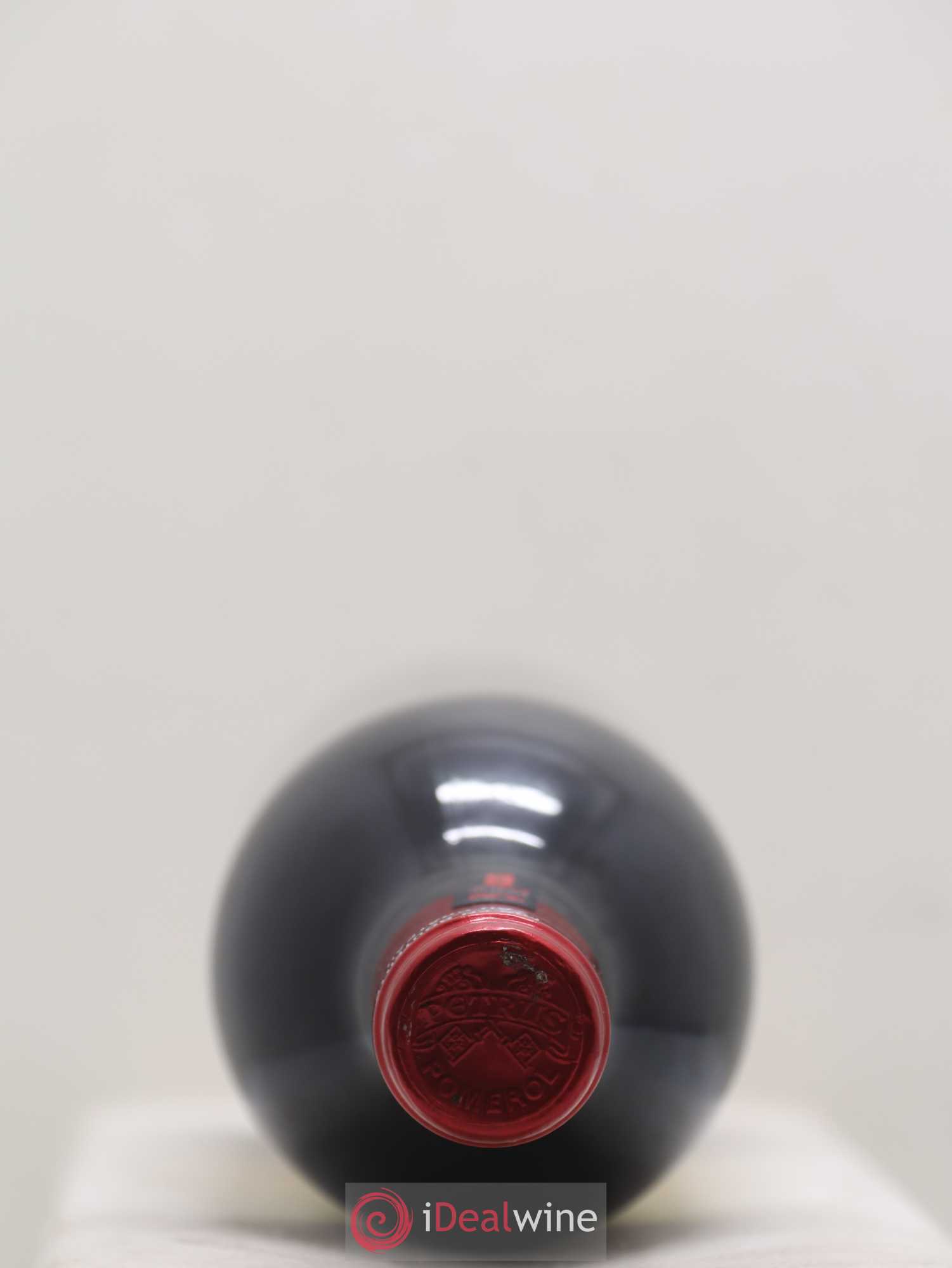 Petrus 1992 - Lot de 1 bouteille - 2