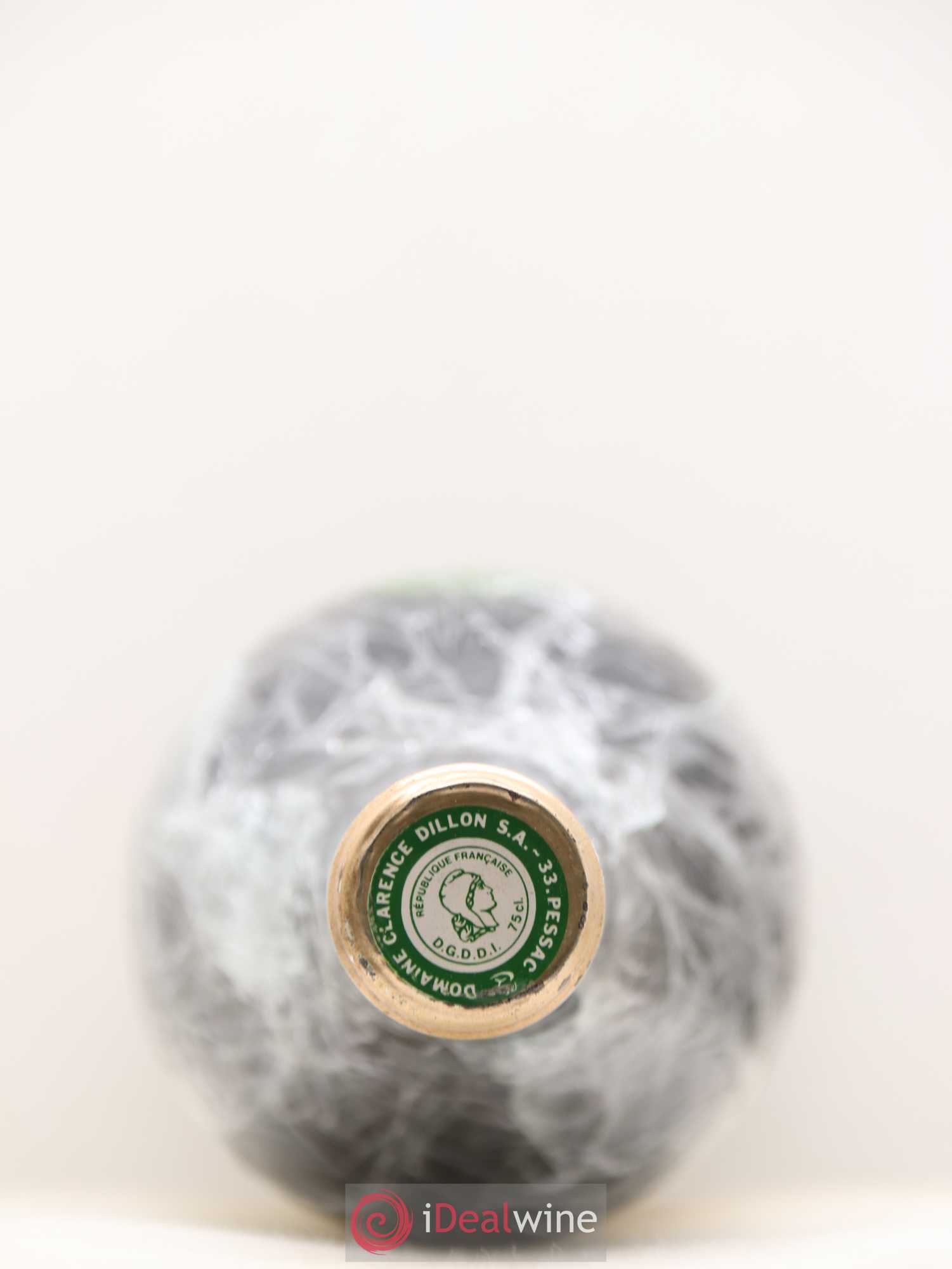 Château Haut Brion 1er Grand Cru Classé 1994 - Lot de 1 bouteille - 1