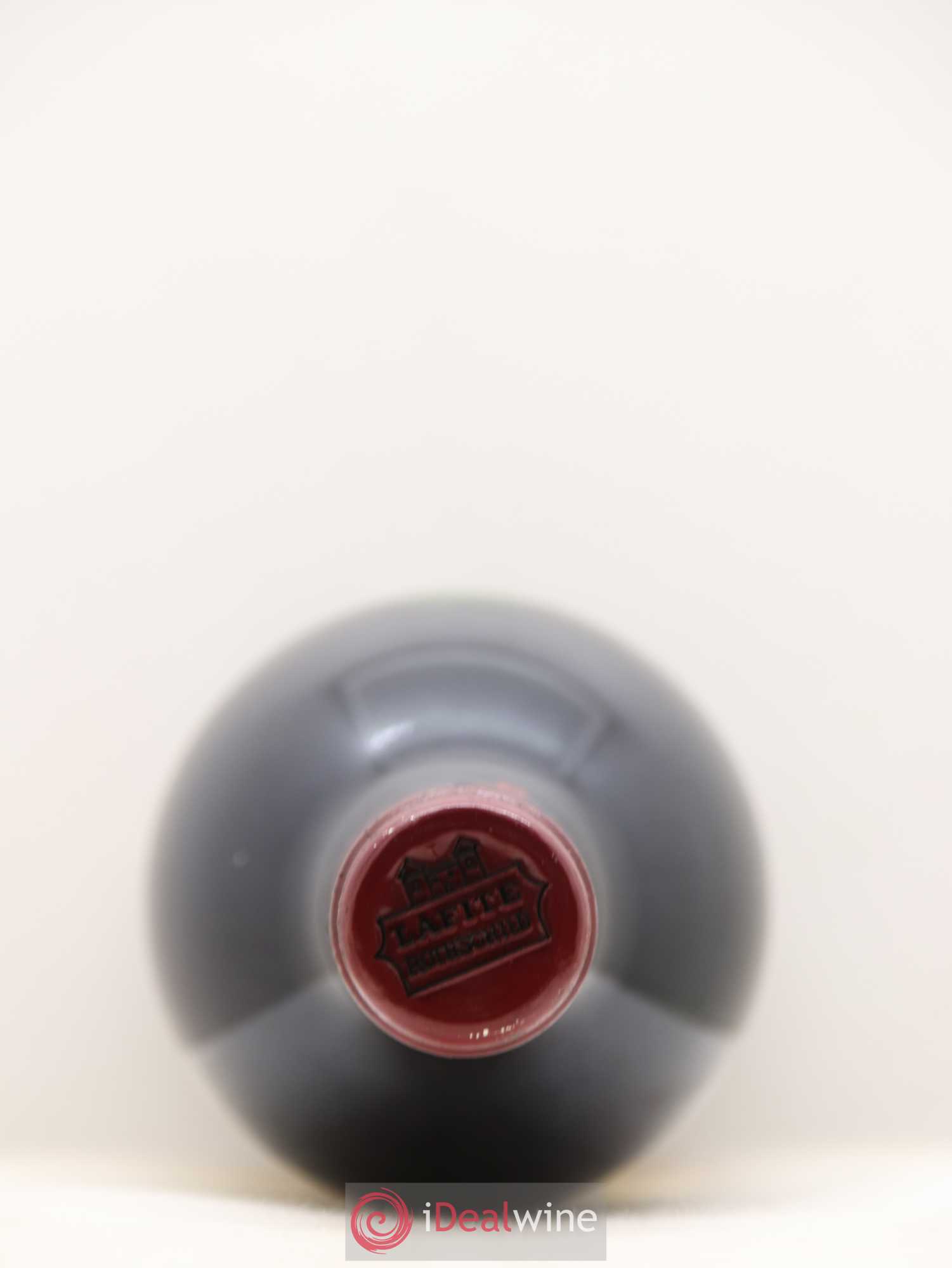 Château Lafite Rothschild 1er Grand Cru Classé 1994 - Lot de 1 bouteille - 2
