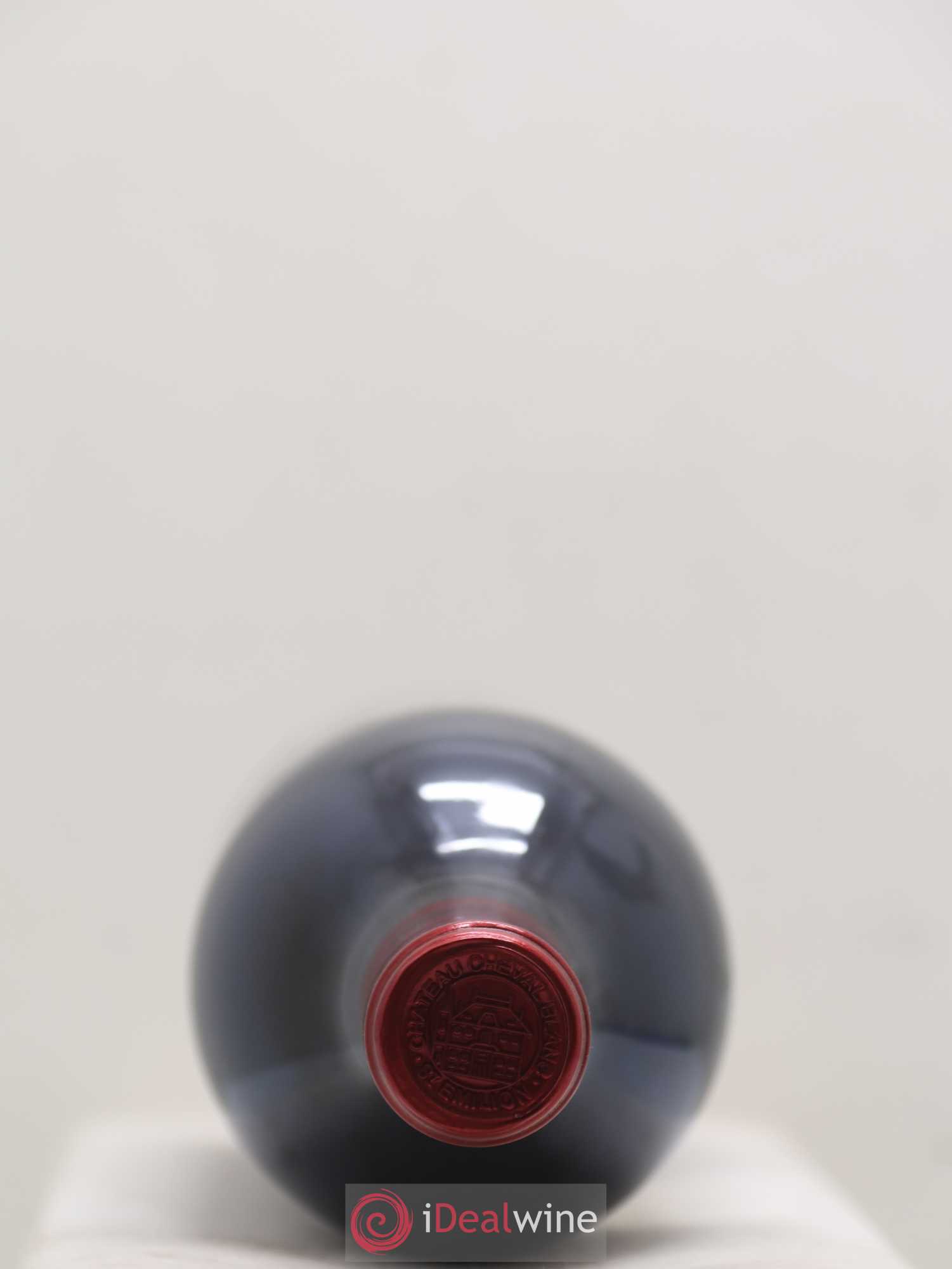 Château Cheval Blanc 1er Grand Cru Classé A 2013 - Lot de 2 bouteilles - 2