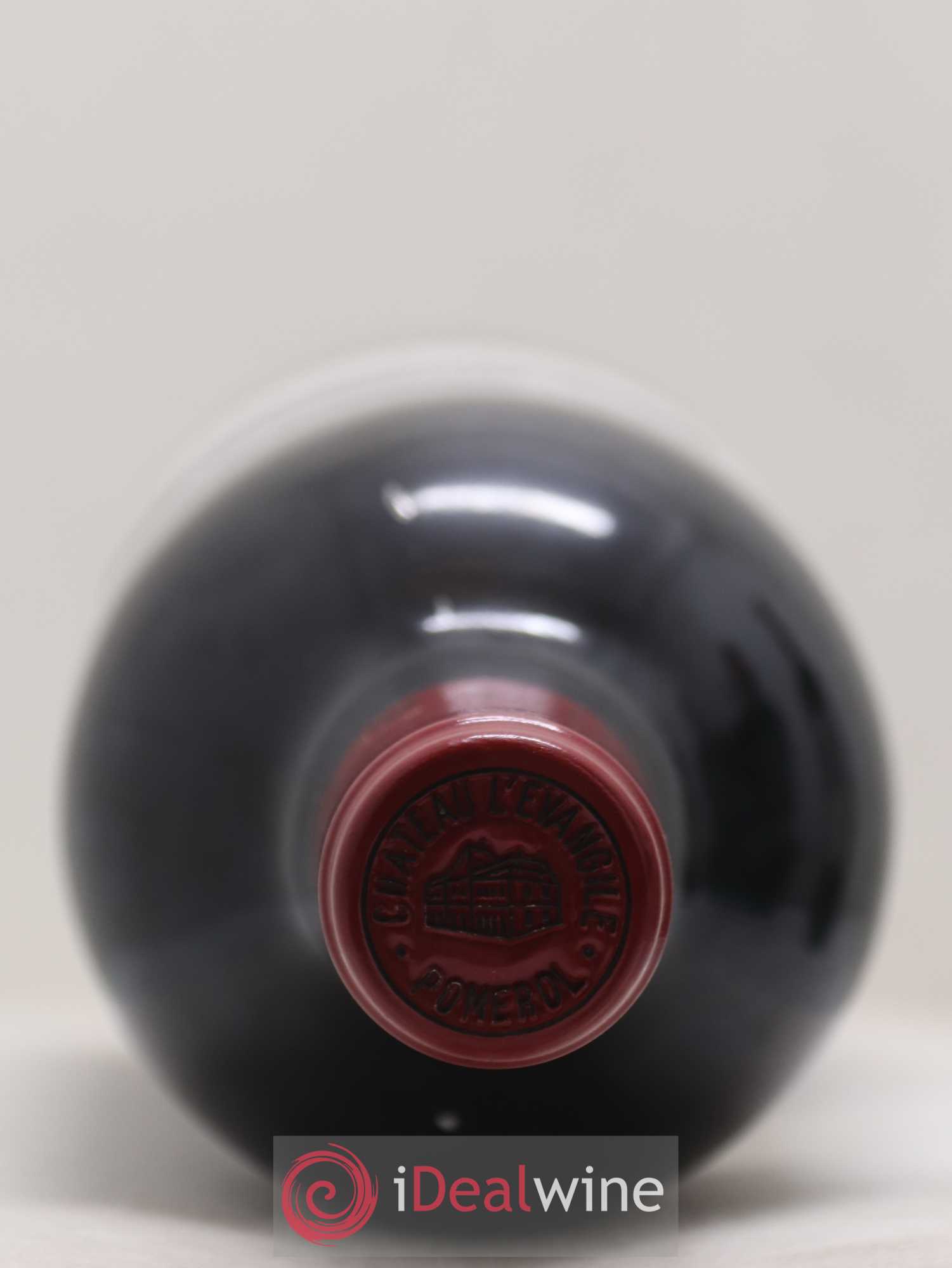Château l' Évangile 2009 - Lot de 3 bouteilles - 2