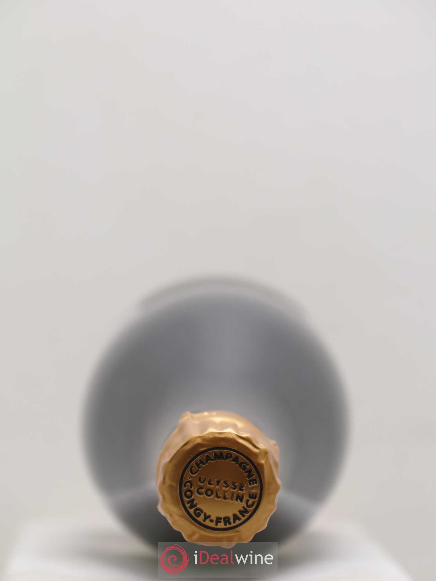 Champagne 2014 - Posten von 1 Flasche - 2