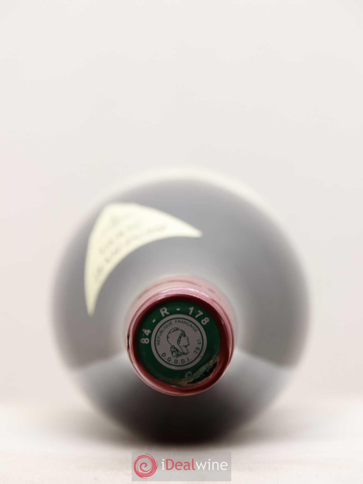 Châteauneuf-du-Pape Château Rayas Emmanuel Reynaud 2009 - Lot de 1 bouteille - 2
