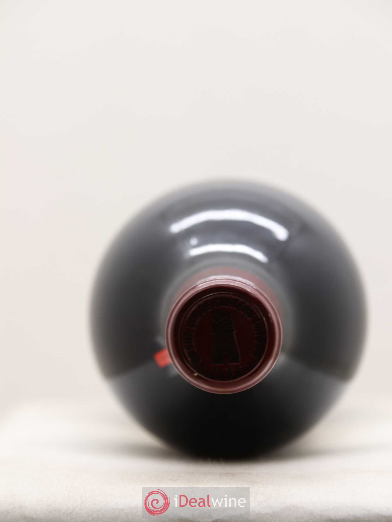 Château Latour 1er Grand Cru Classé 2003 - Lot de 1 bouteille - 2