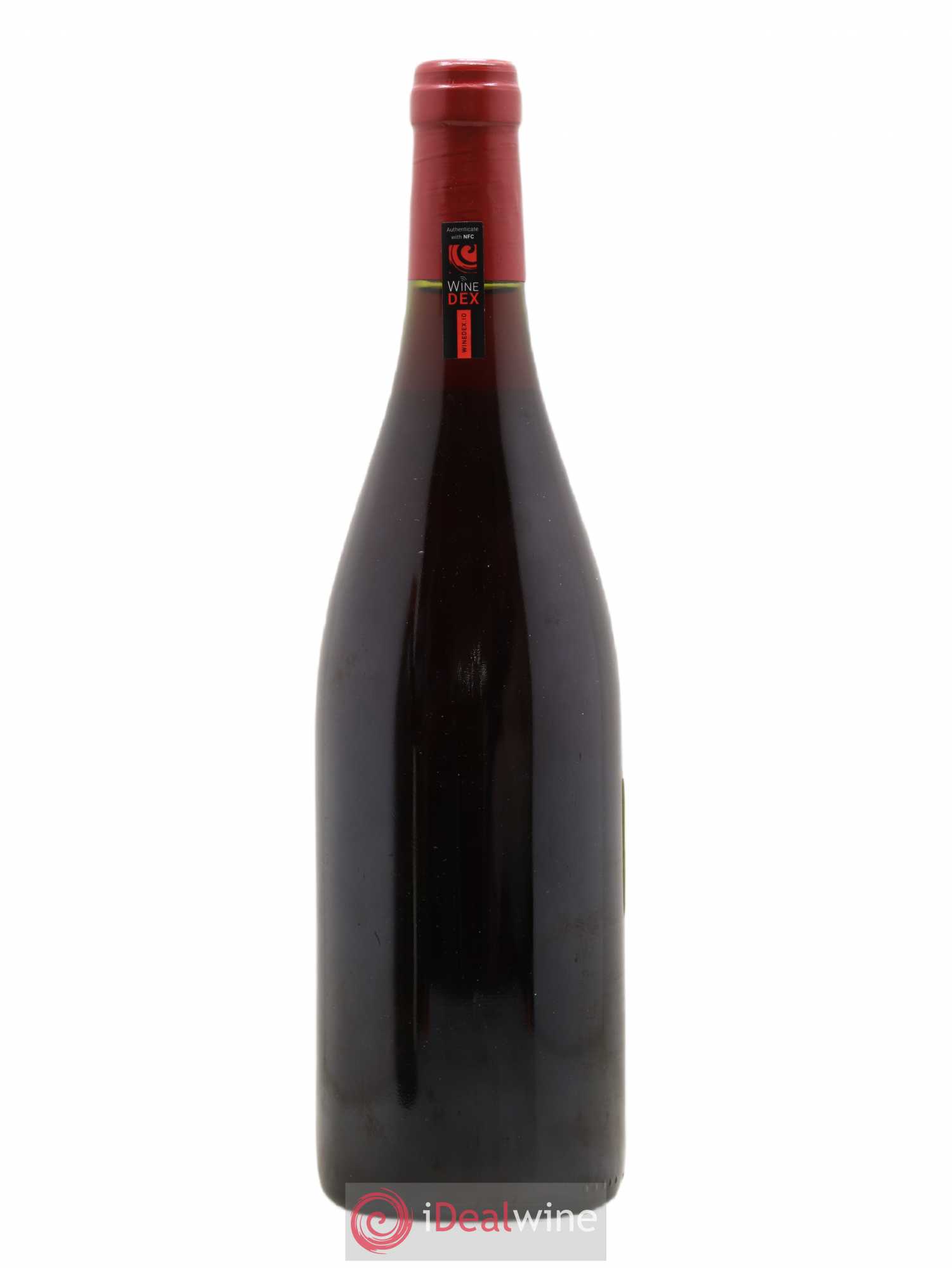 Châteauneuf-du-Pape Pignan Emmanuel Reynaud 2008 - Lot de 1 bouteille - 1